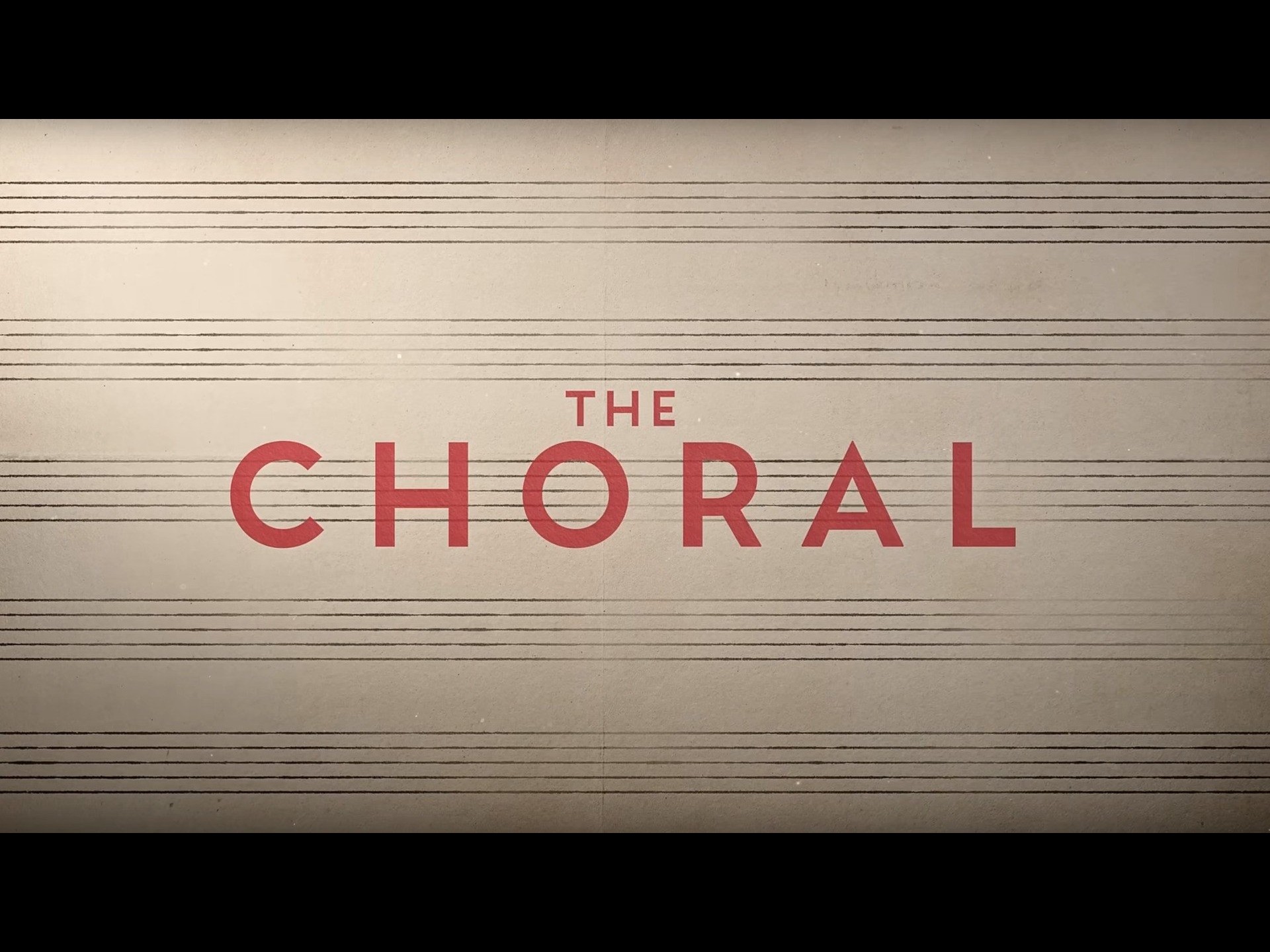 The Choral