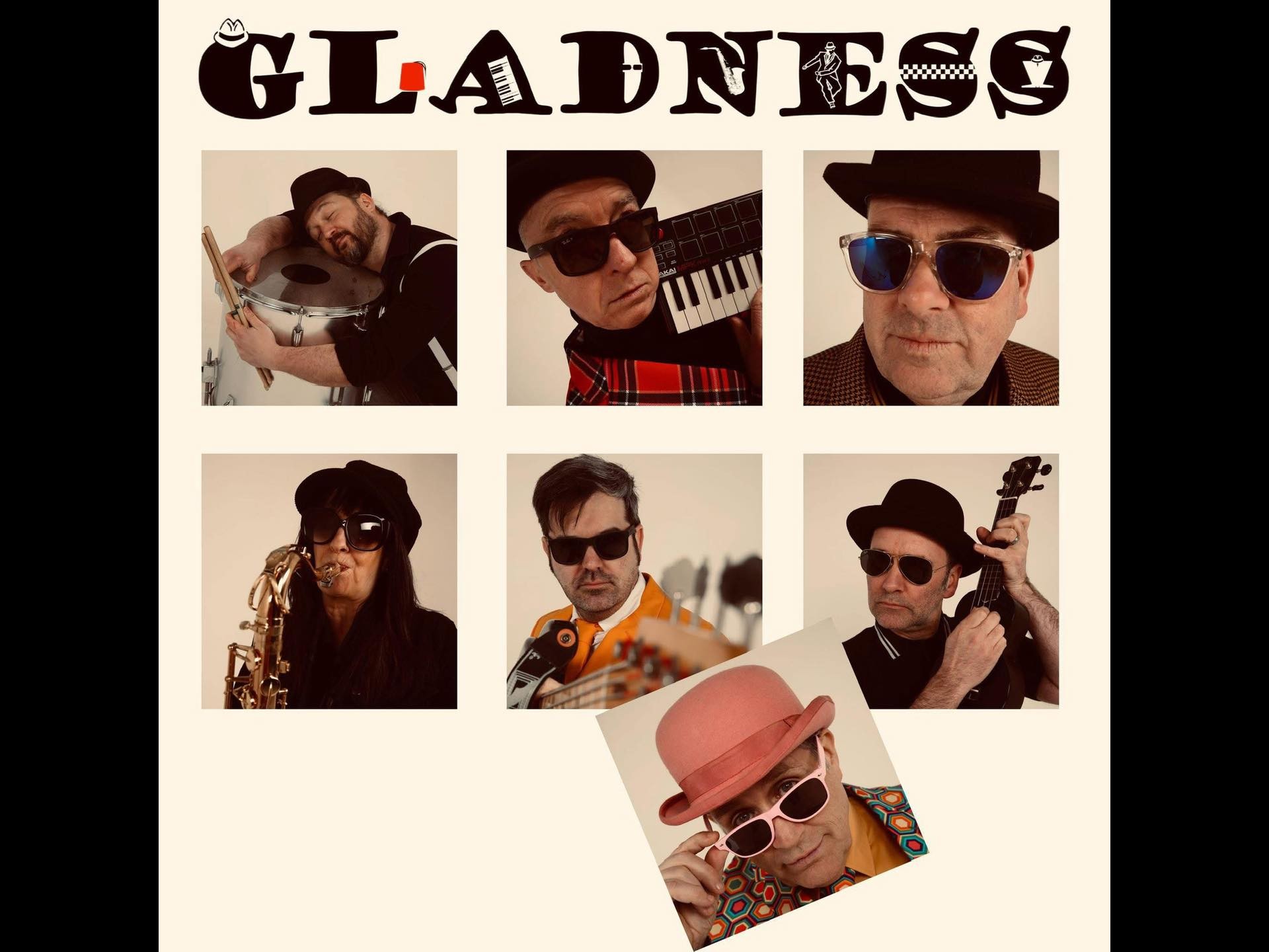 Gladness