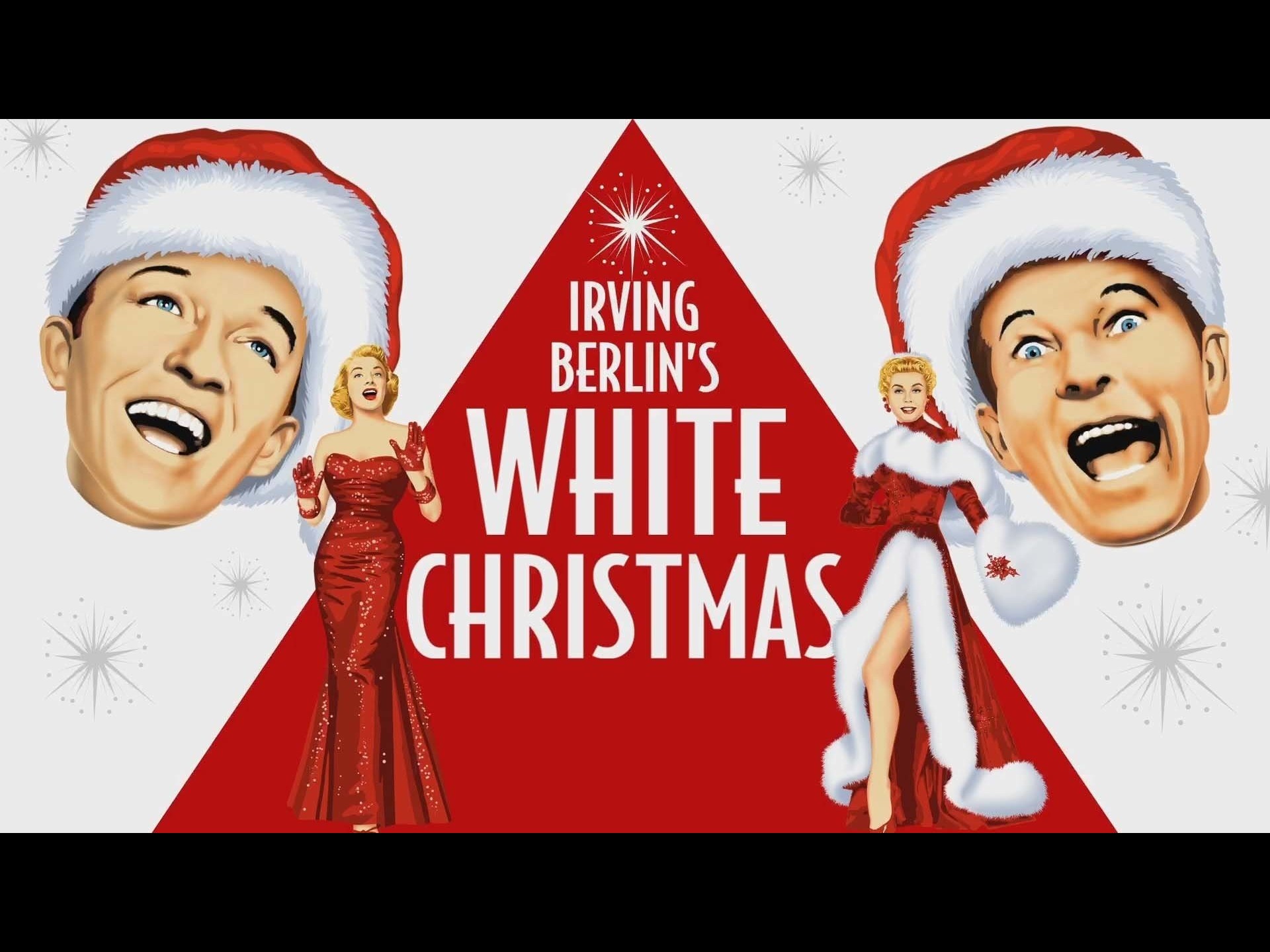 White Christmas - Classic Cinema