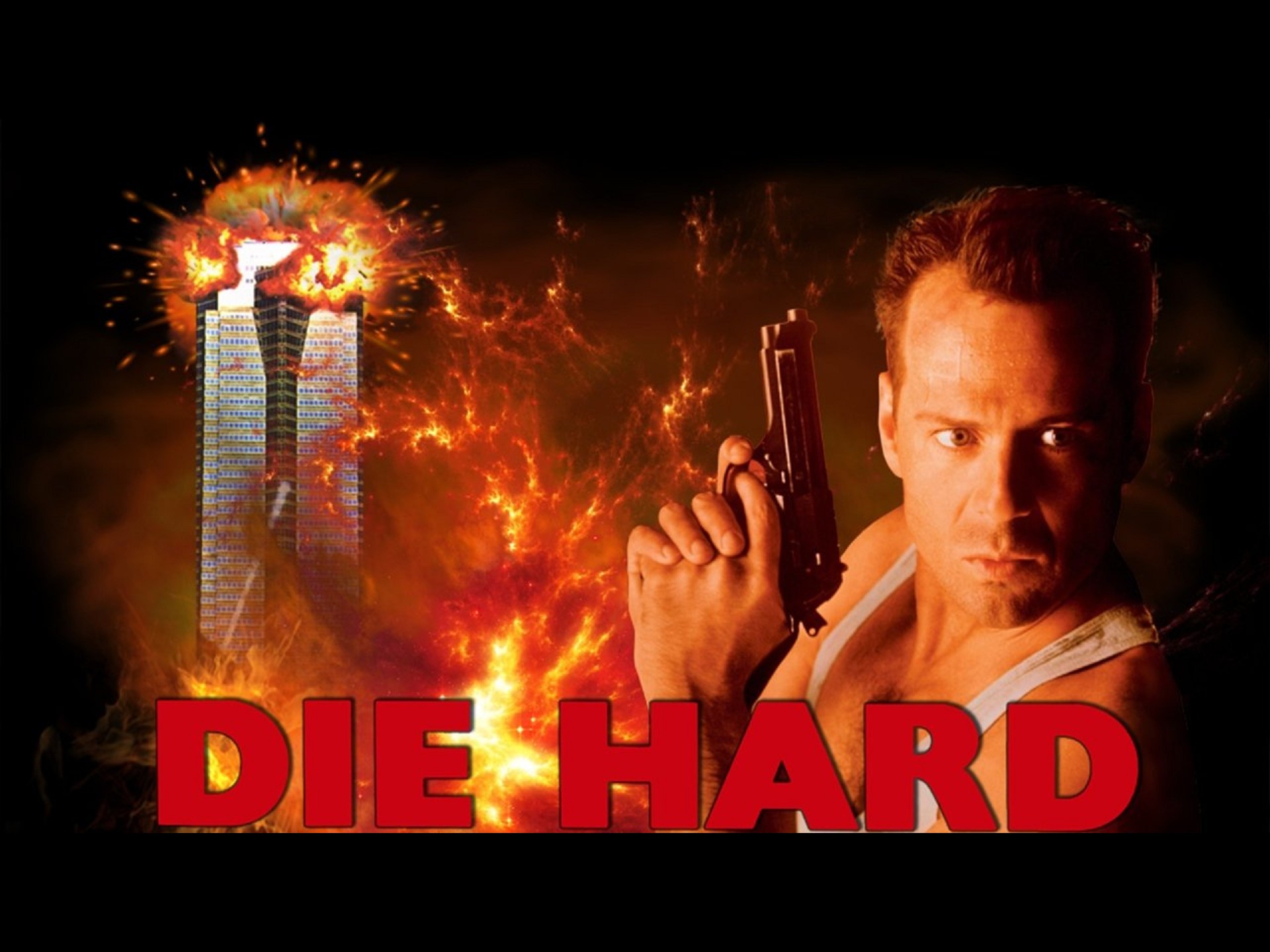 Die Hard