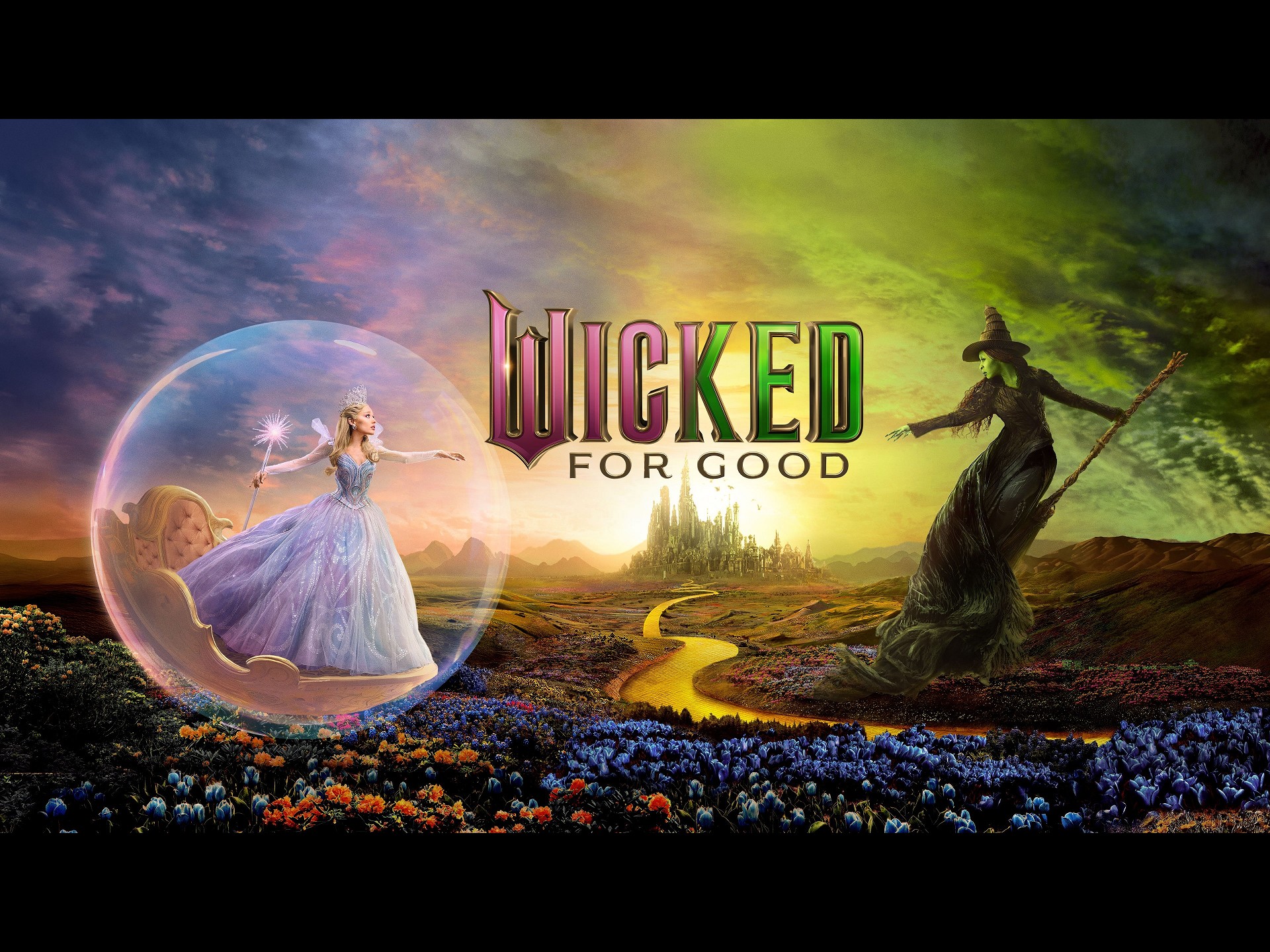 Wicked: For Good