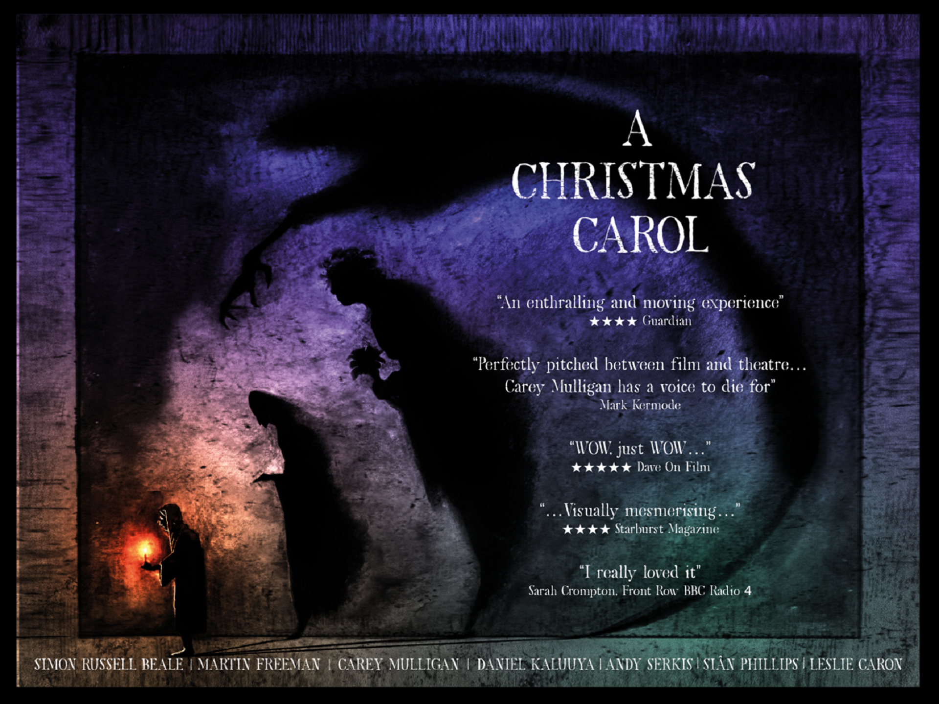 A Christmas Carol