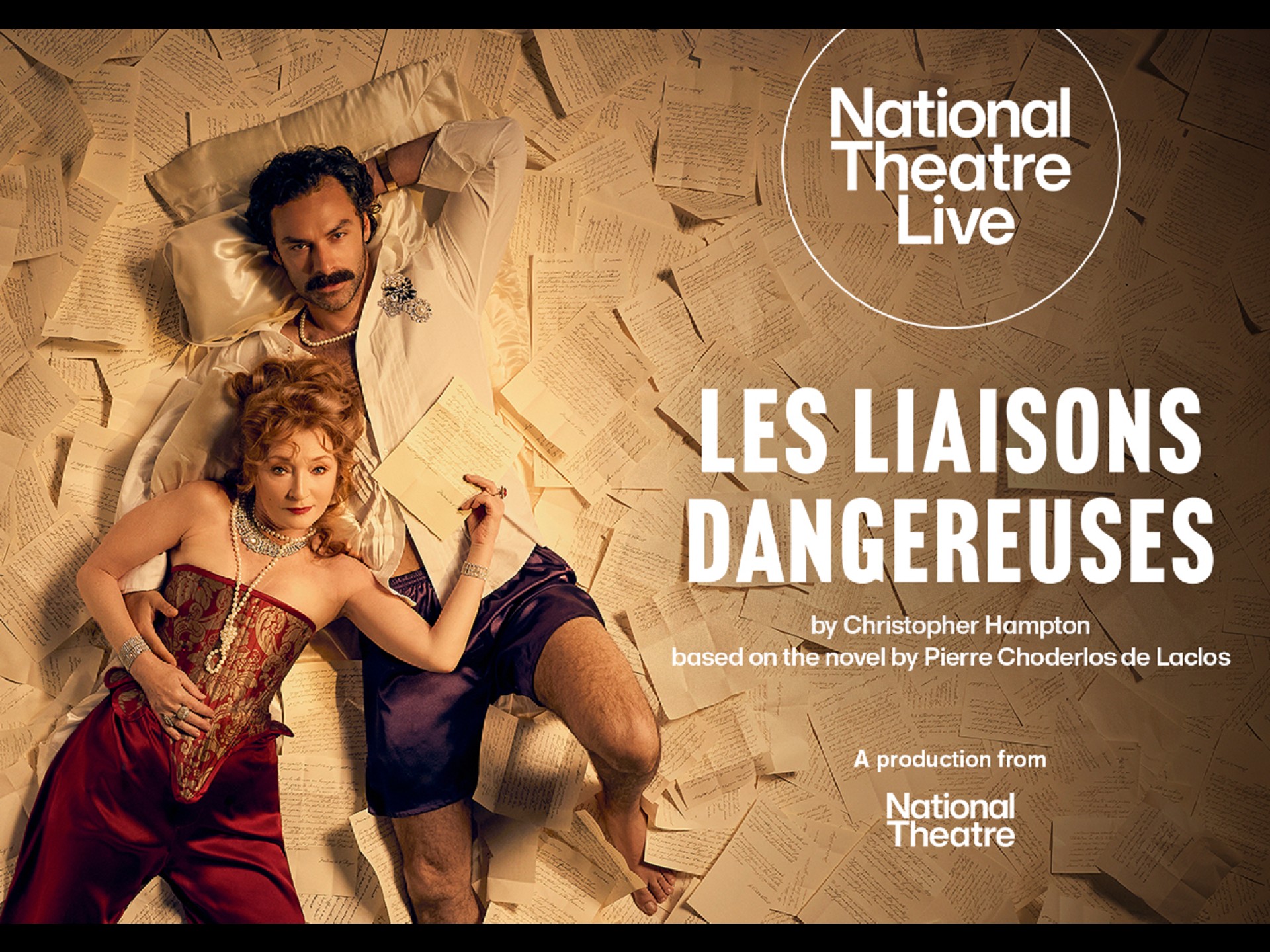Les Liaisons Dangereuses