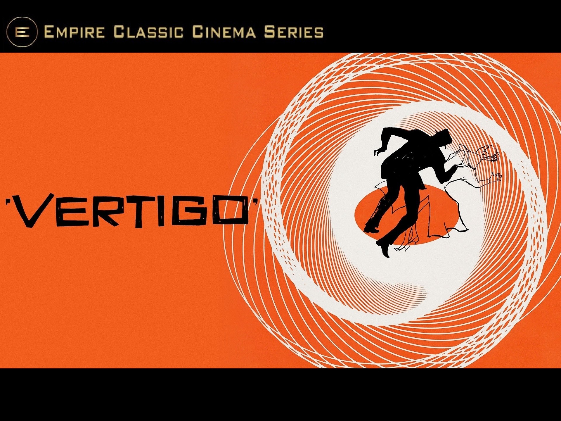 Vertigo (Classic Cinema)