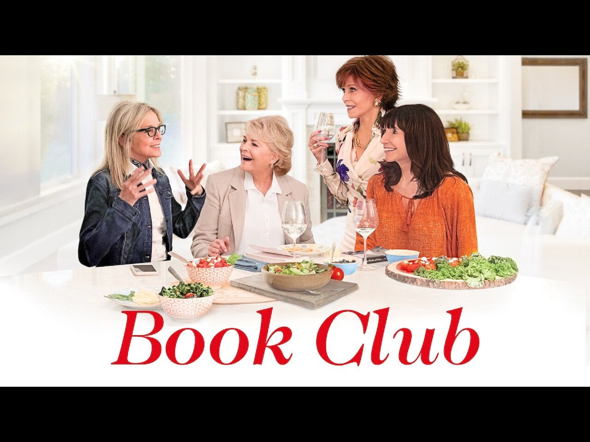 Book Club