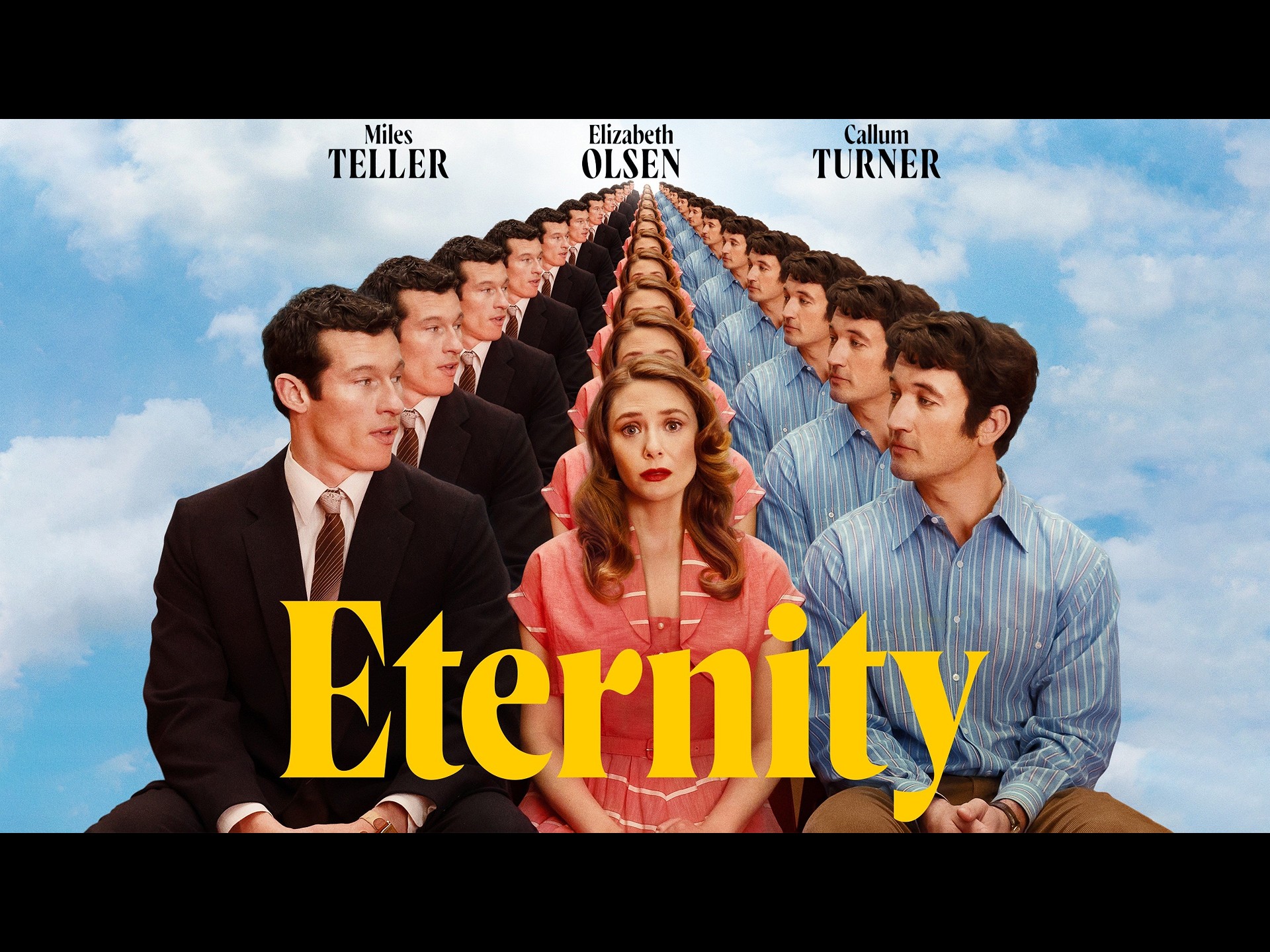 Eternity