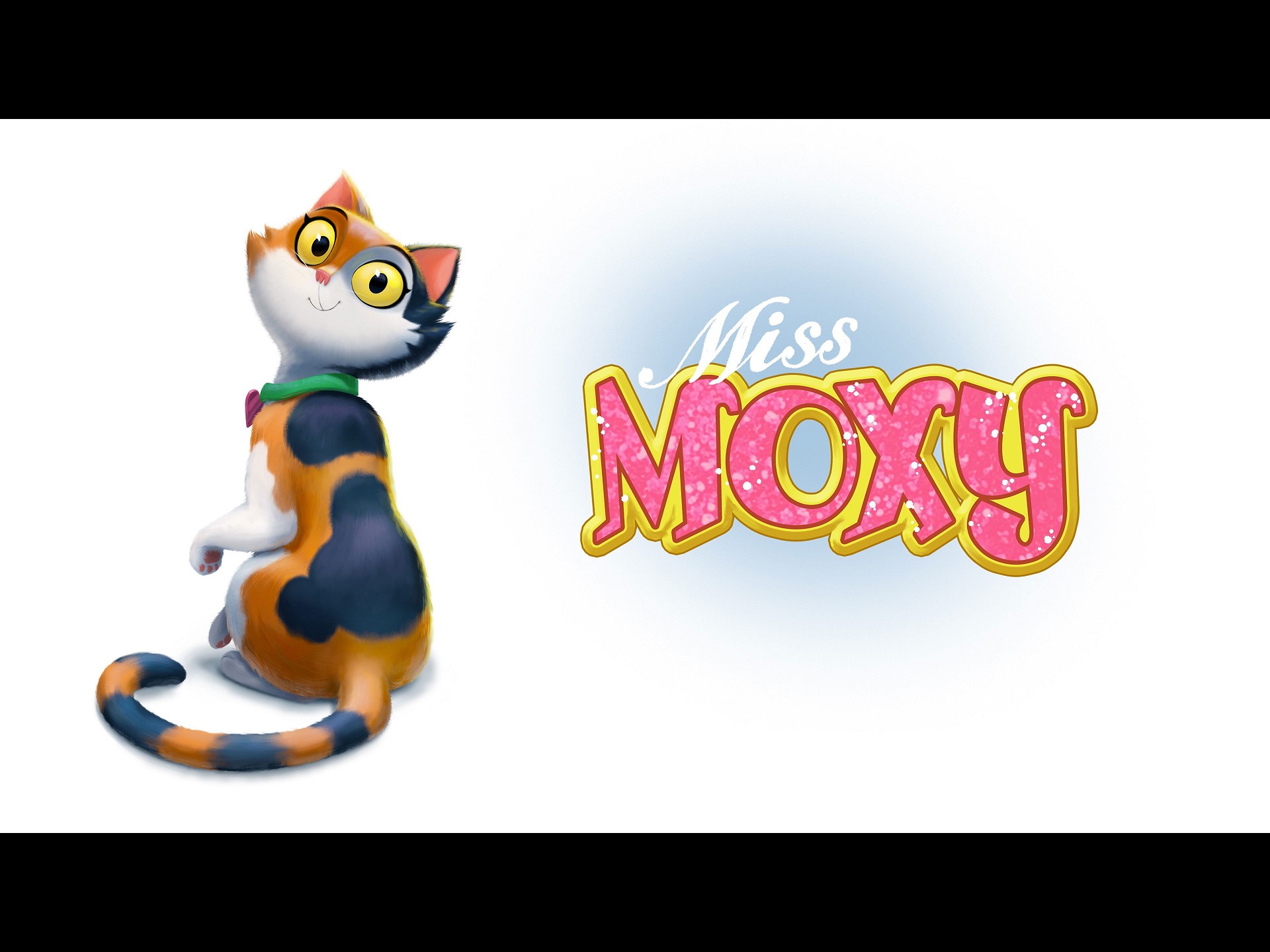 Miss Moxy