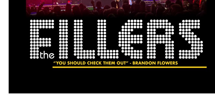 The Fillers