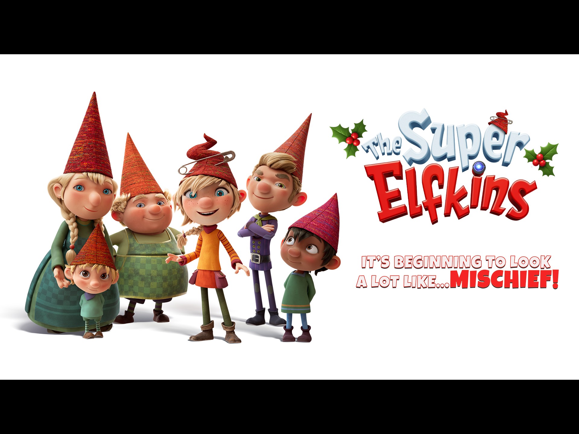 The Super Elfkins