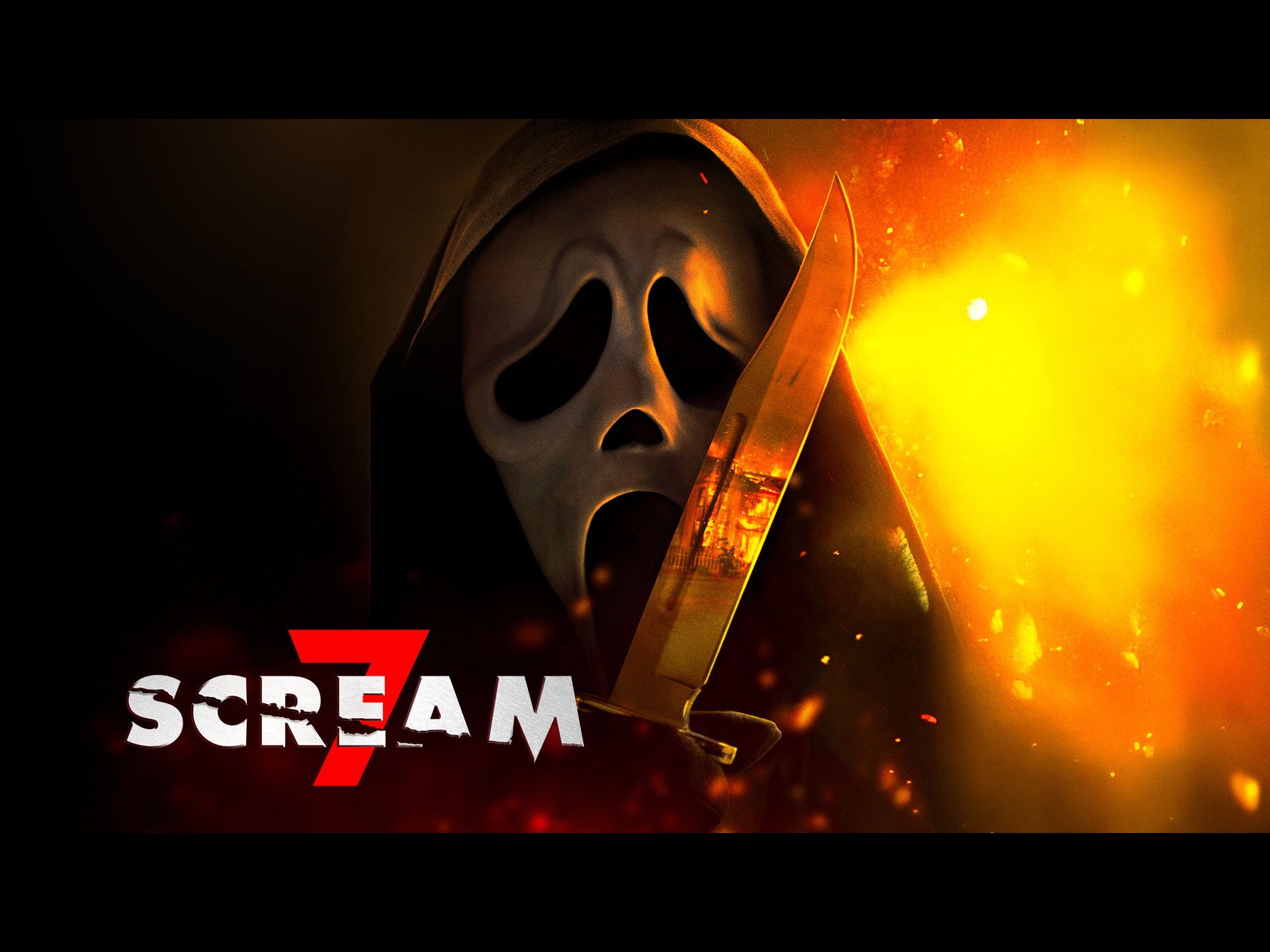 Scream 7