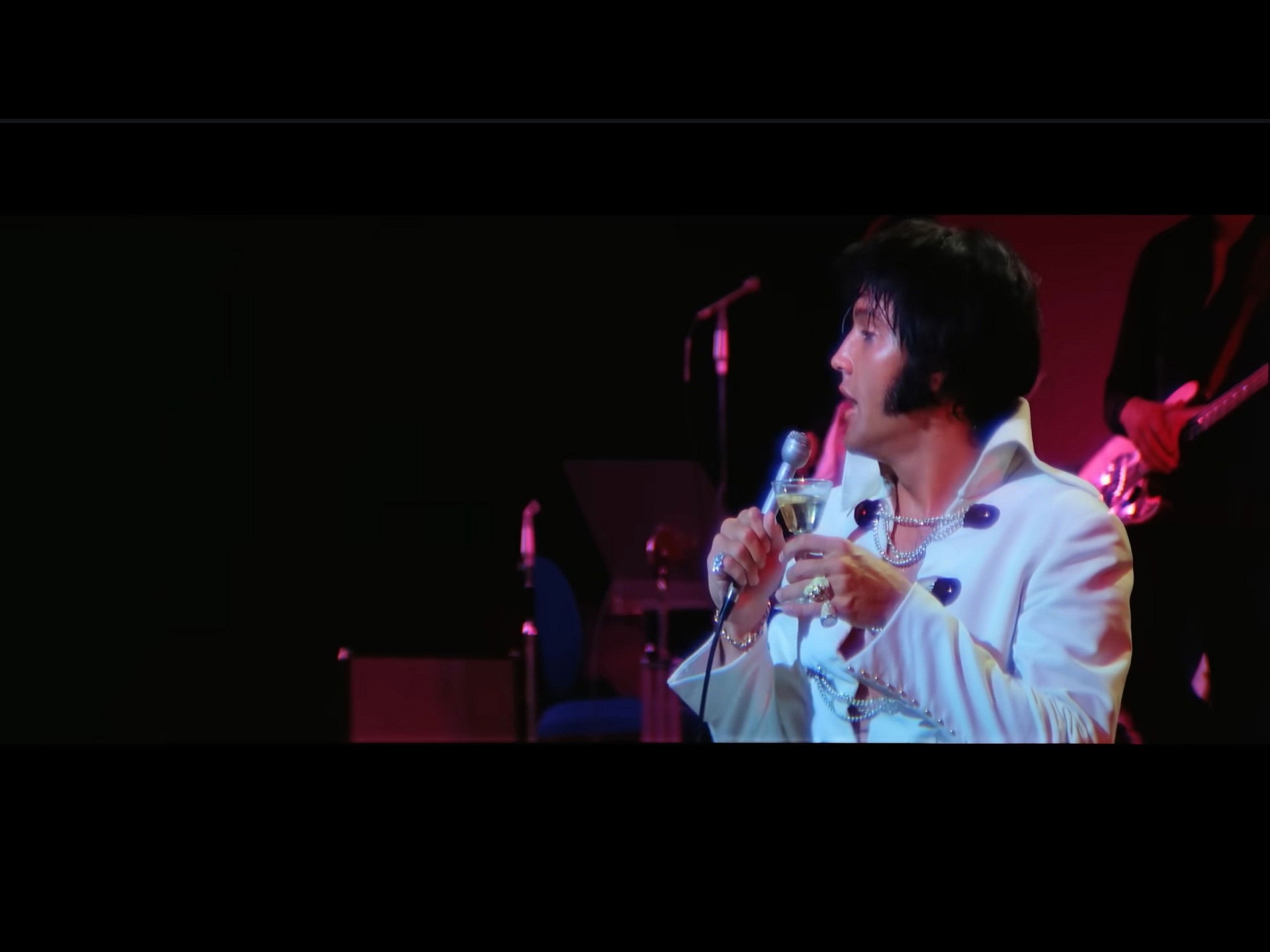 EPiC: Elvis Presley in Concert