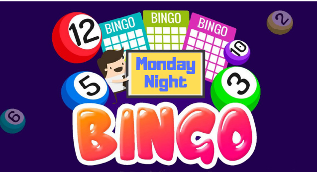 Bingo Banner