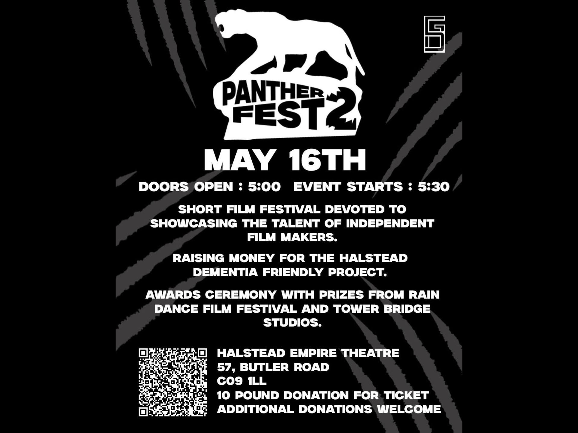 Panther Fest 2