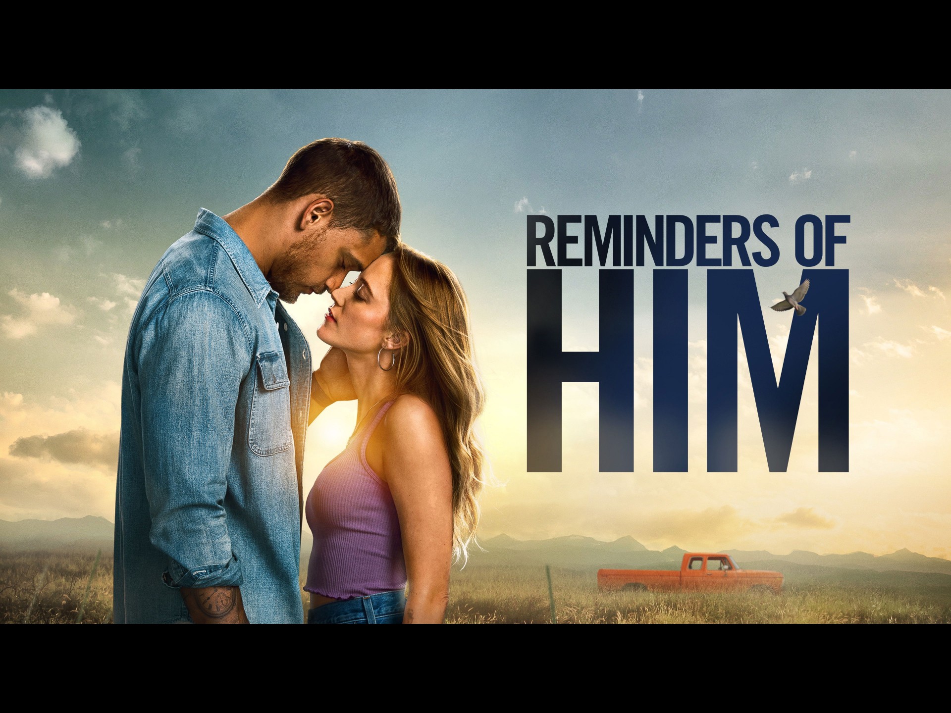 Reminders of Him