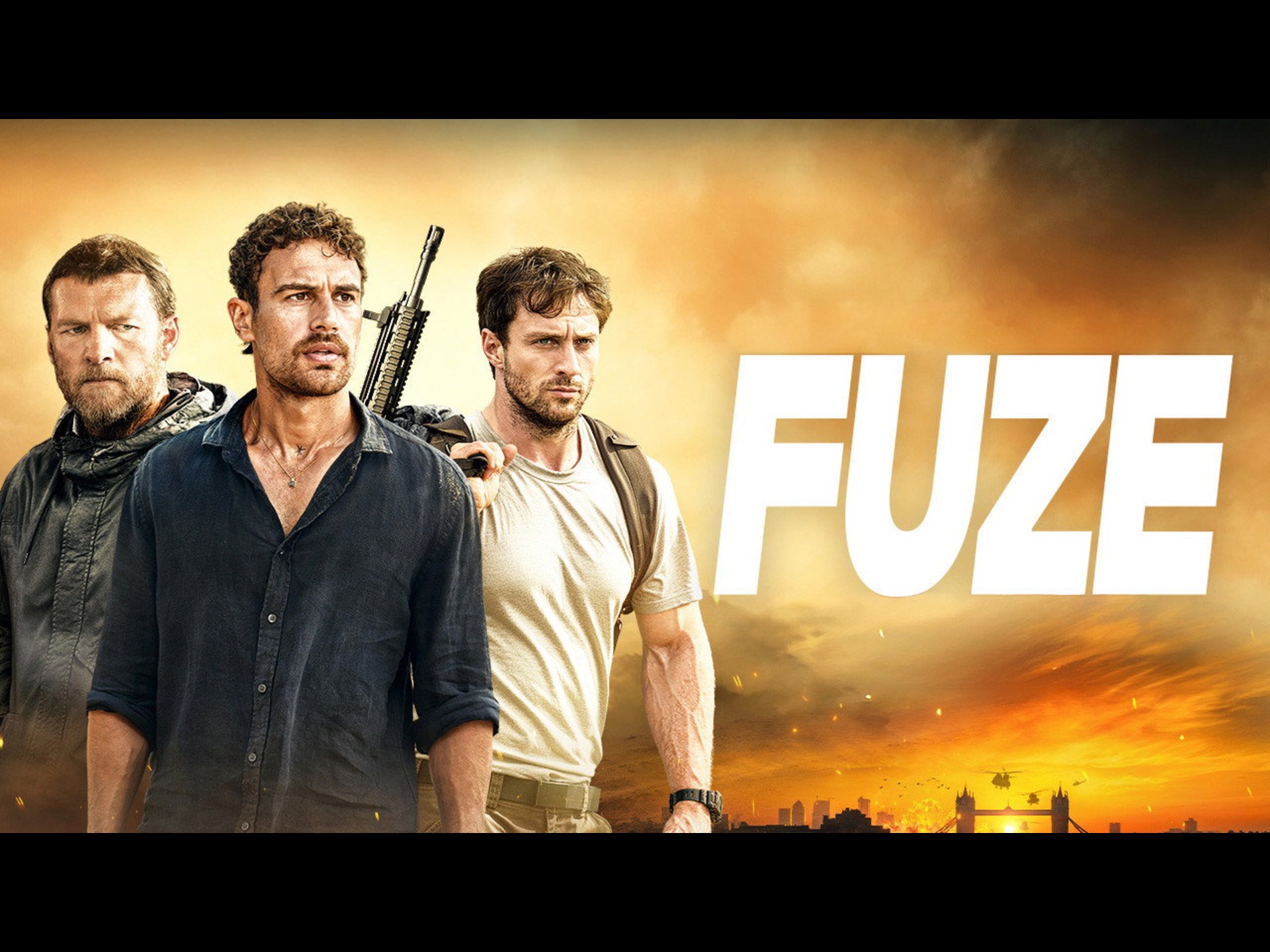 Fuze