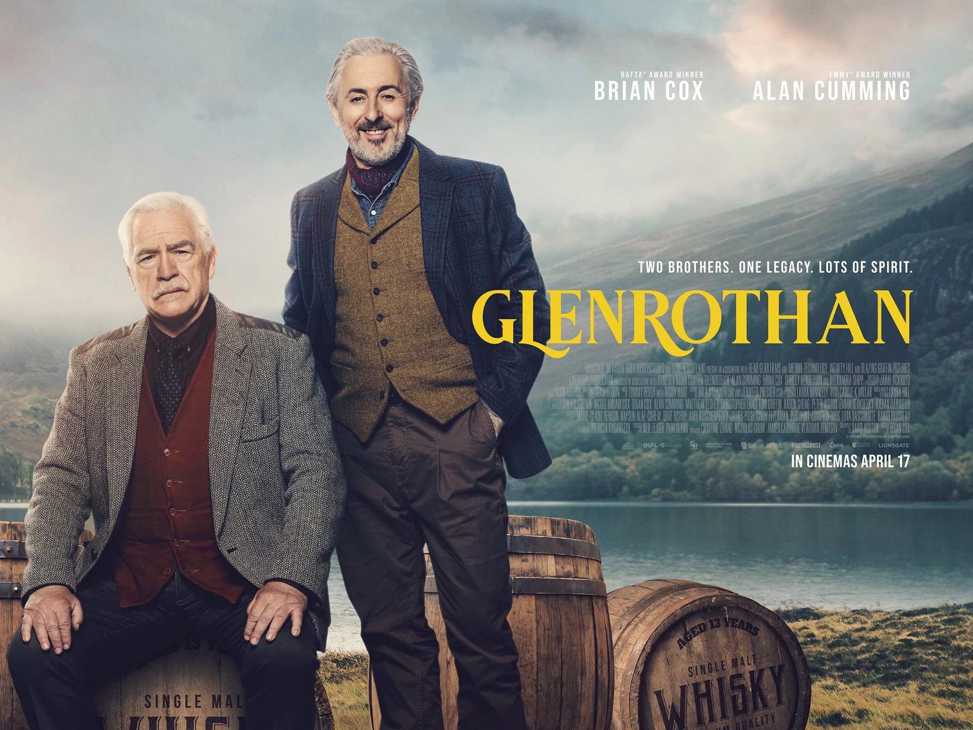 Glenrothan