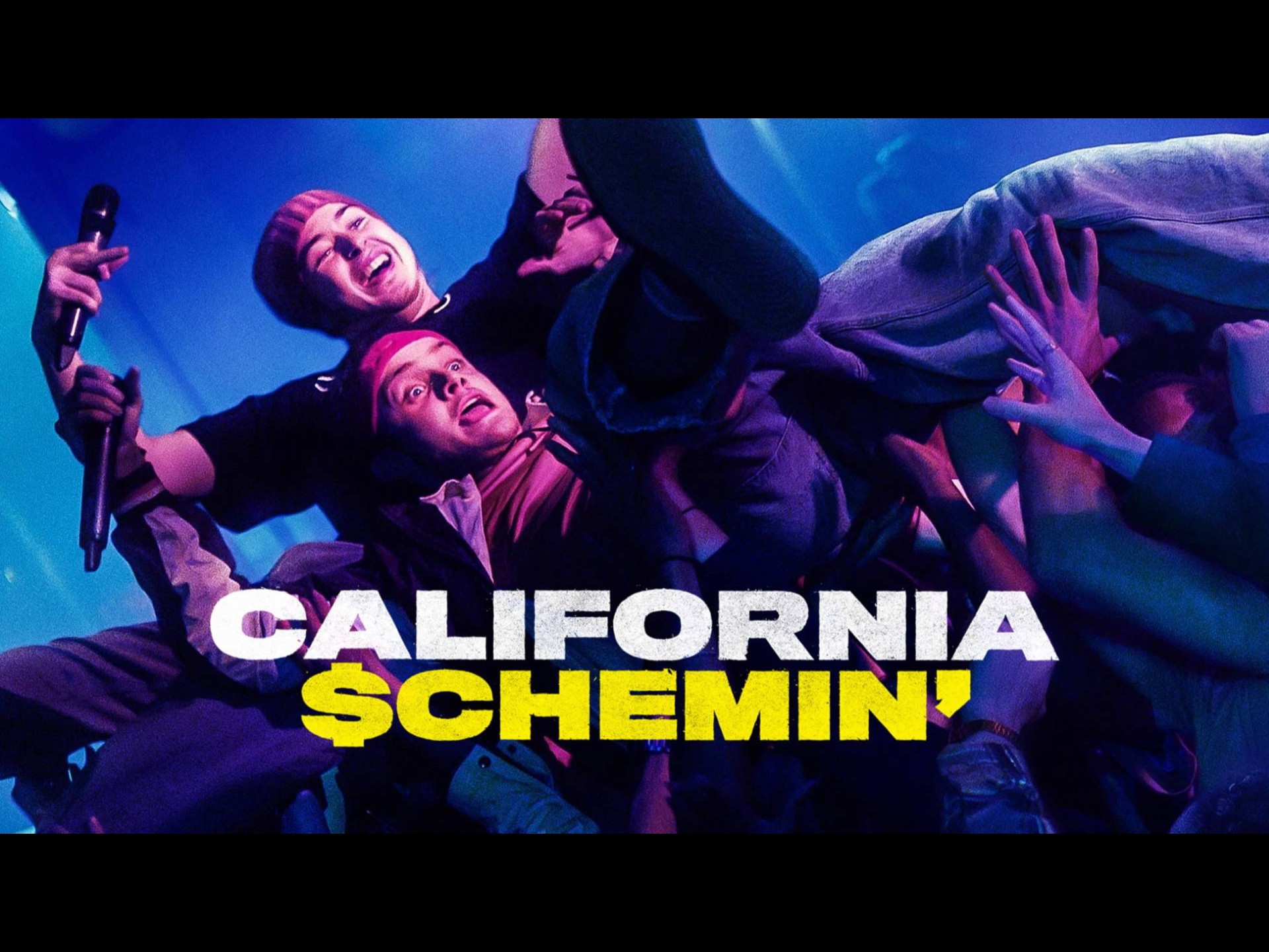 California Schemin'