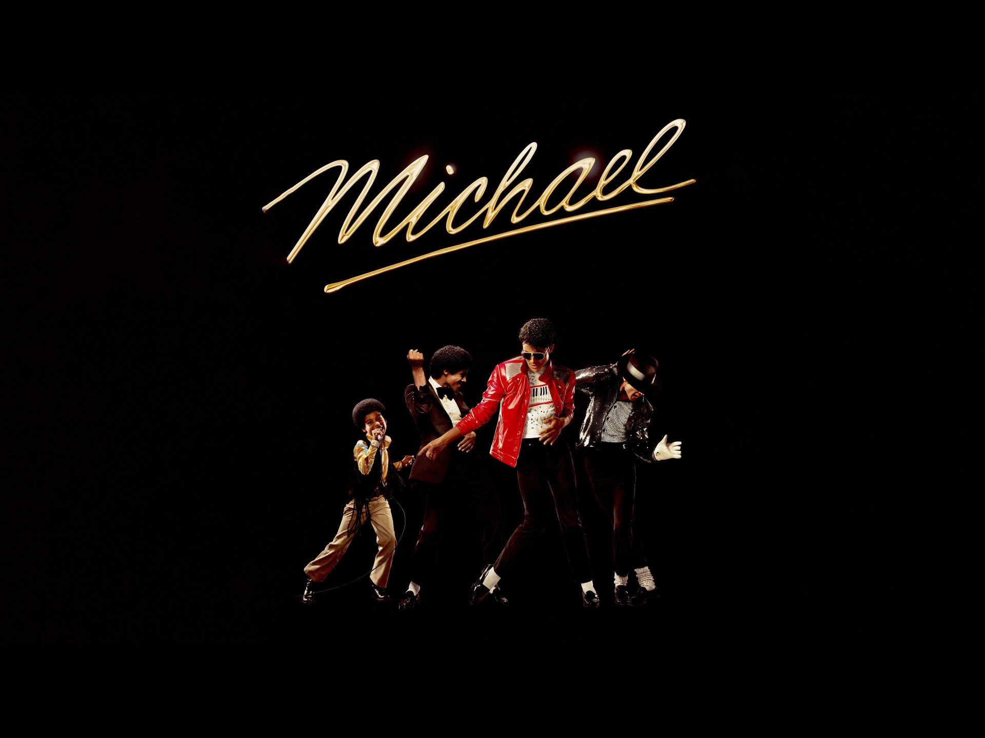 Michael