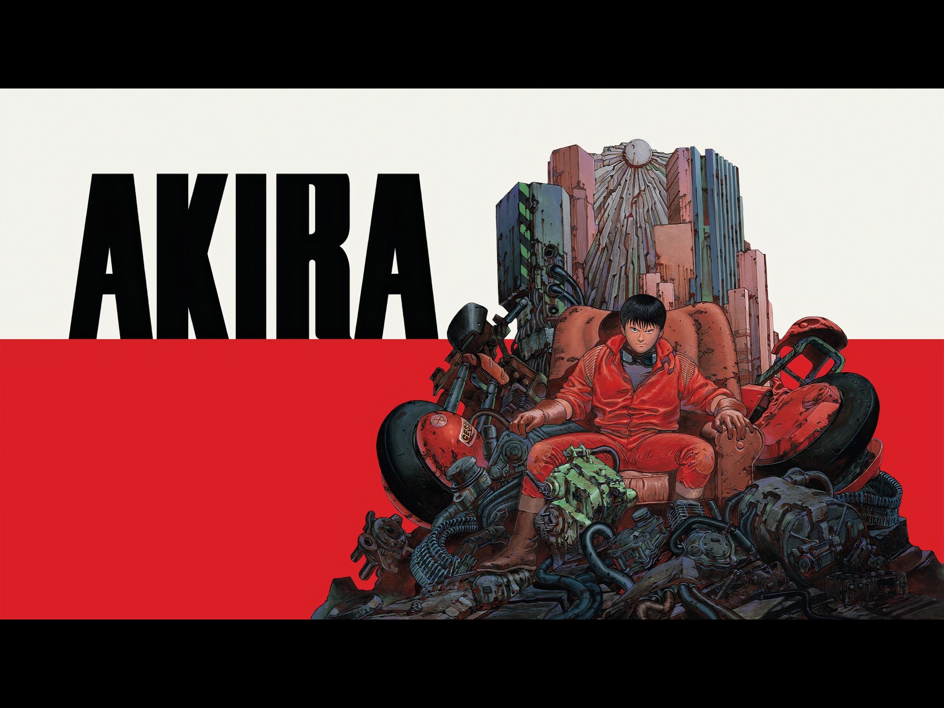 Akira