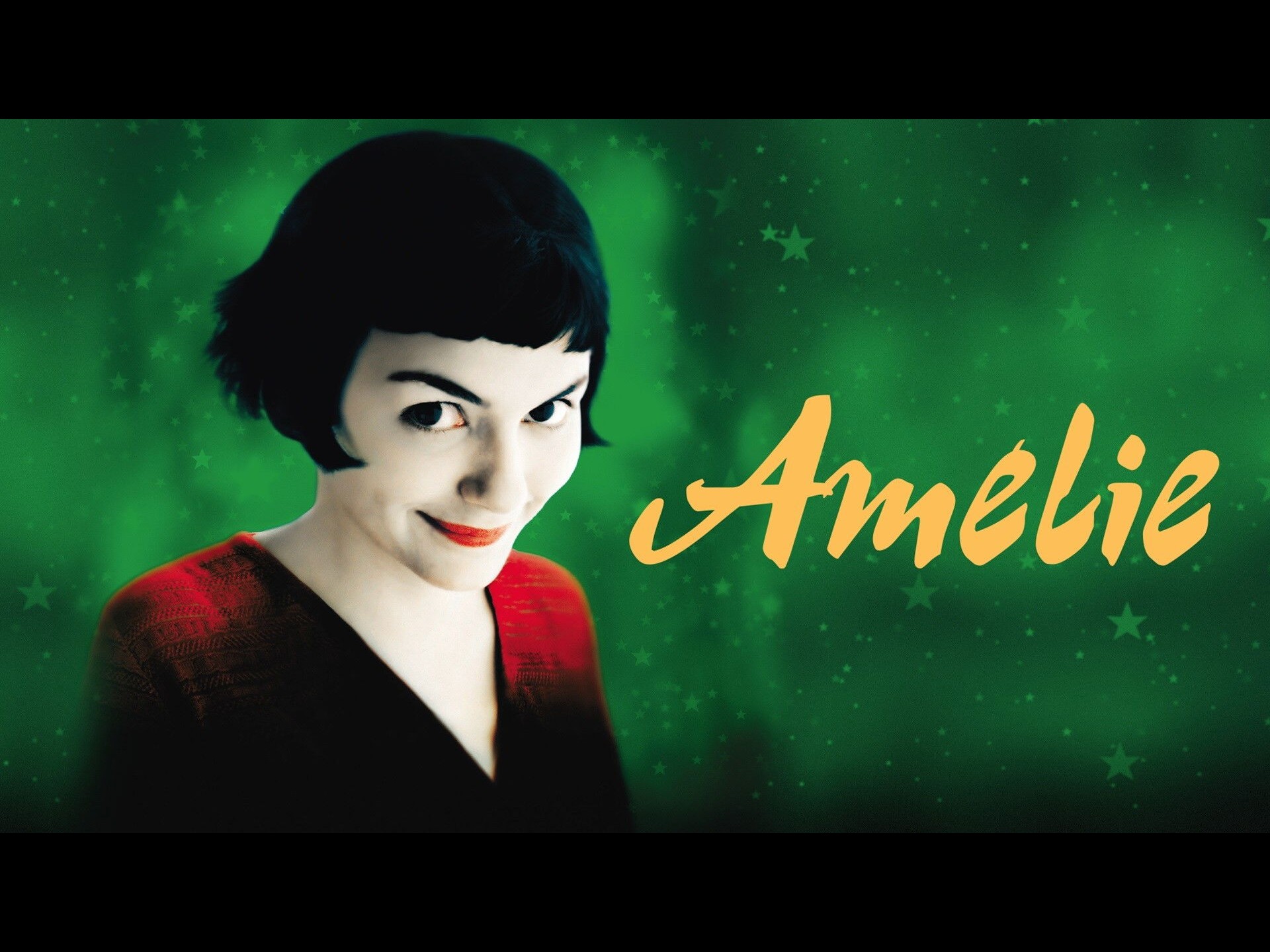 Amelie (Classic Cinema)