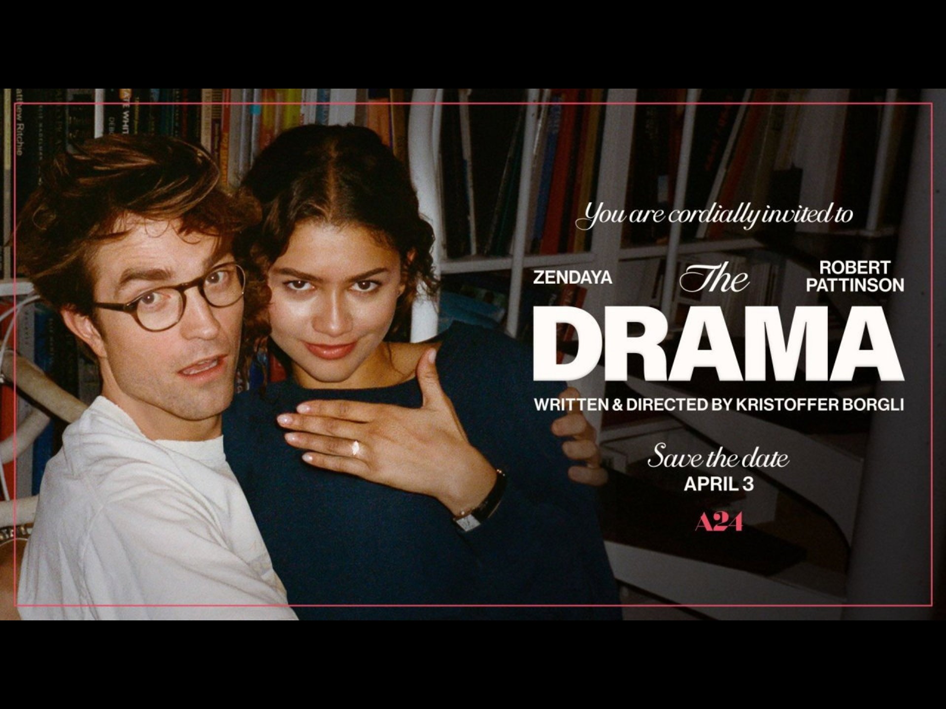 The Drama