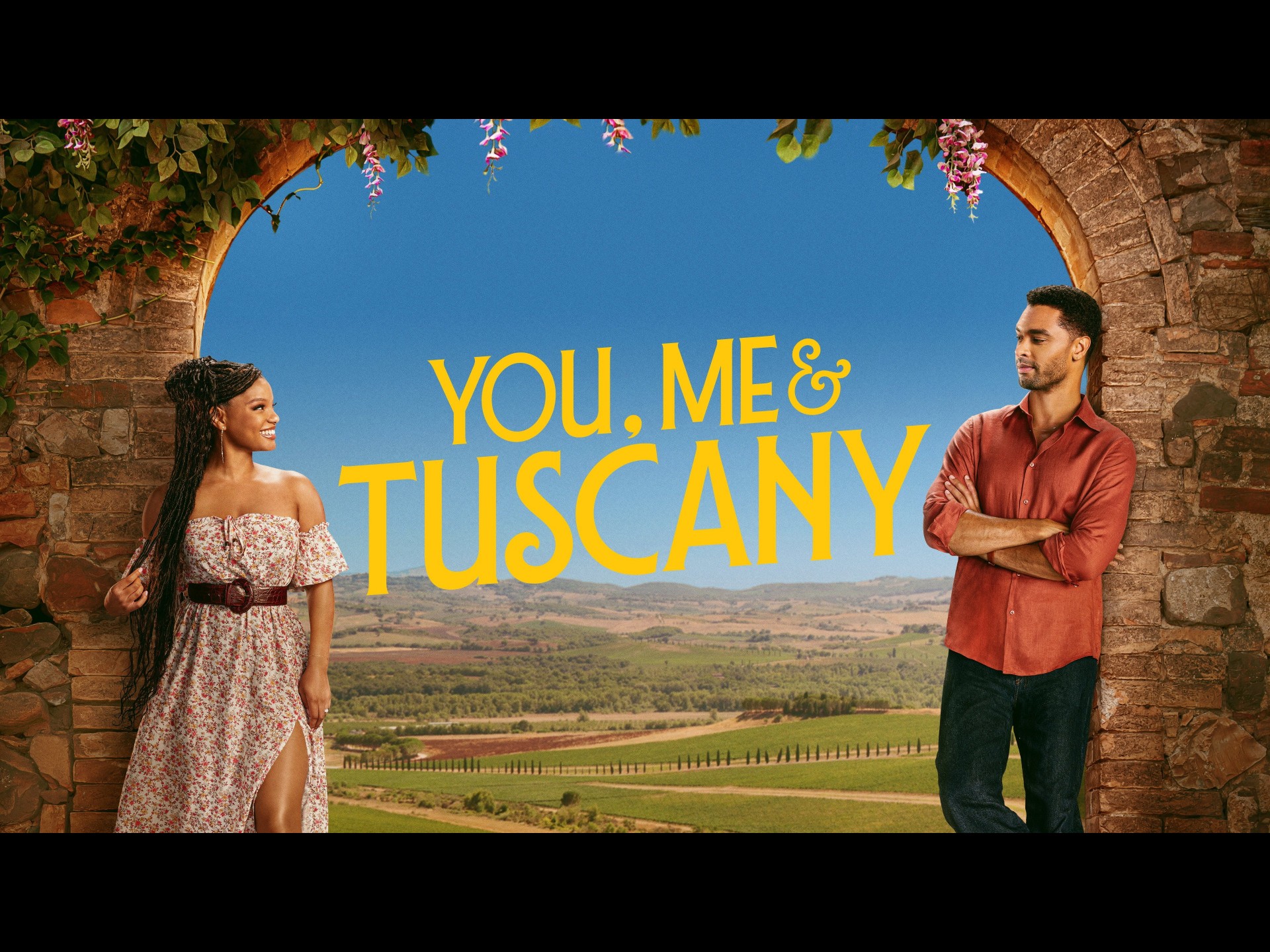 You, Me & Tuscany