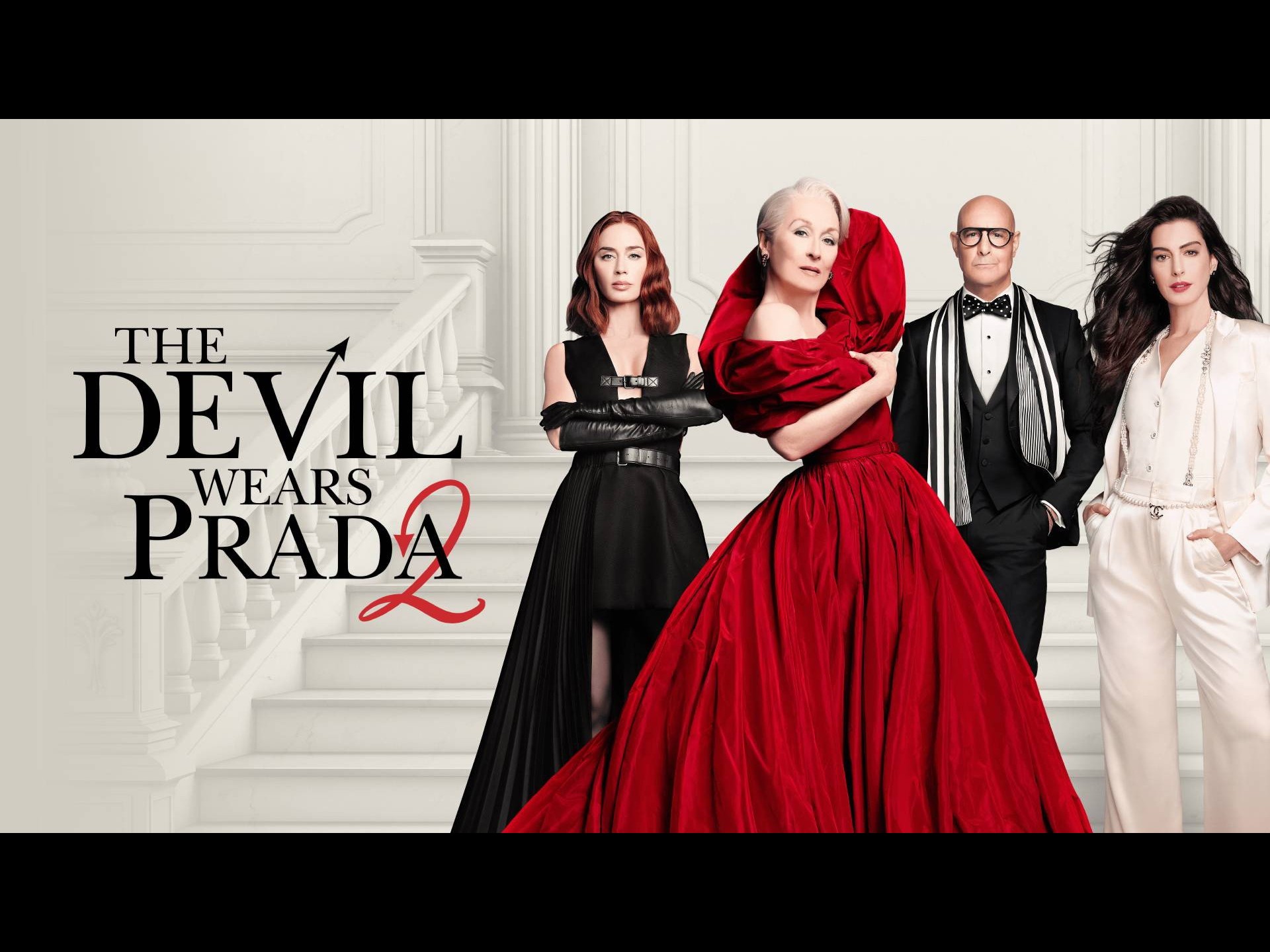 The Devil Wears Prada 2