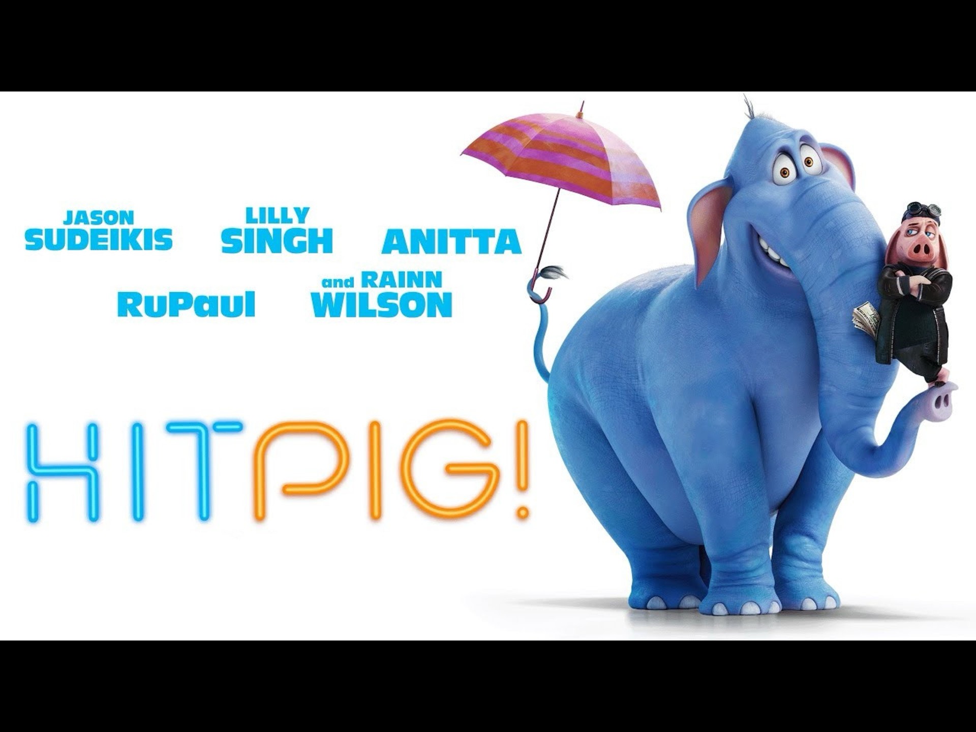 Hitpig!