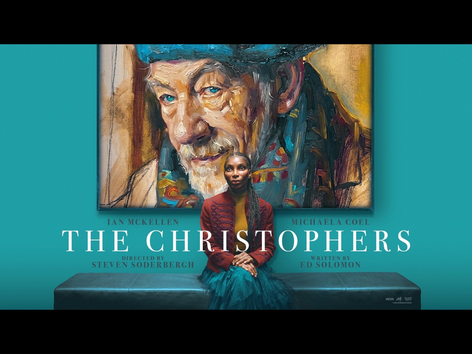 The Christophers