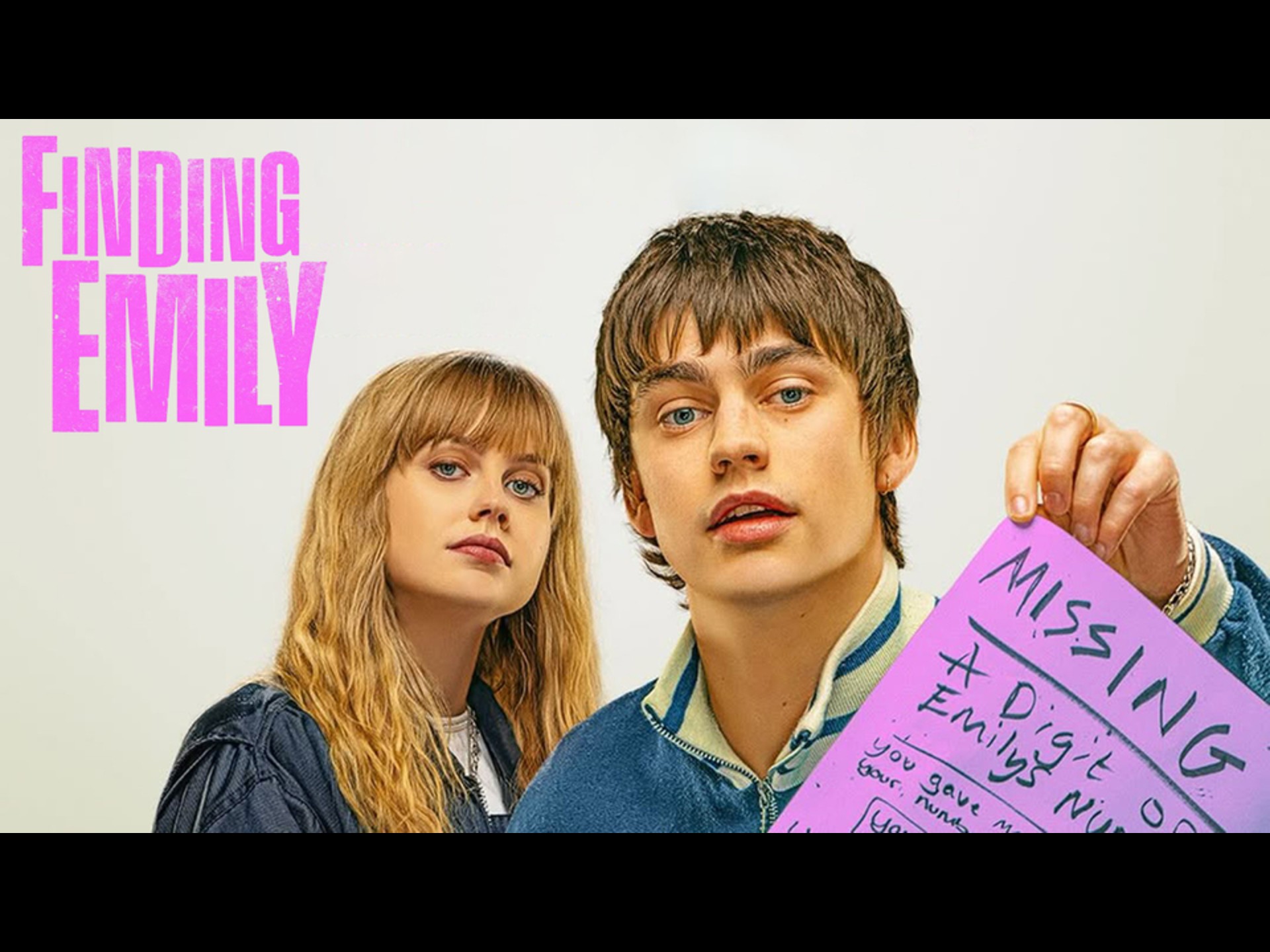 Finding Emily