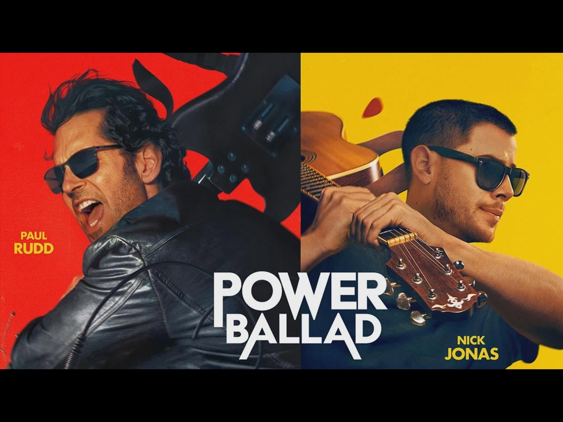 Power Ballad