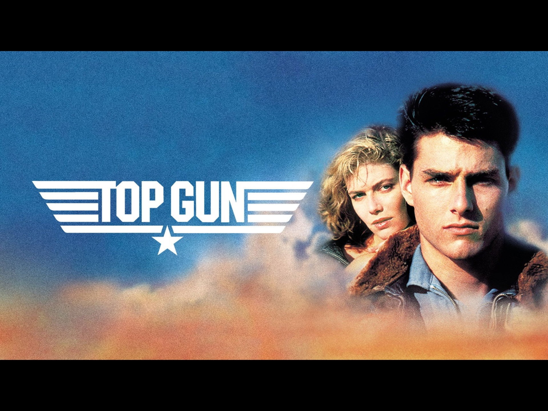 Top Gun (Classic Cinema)