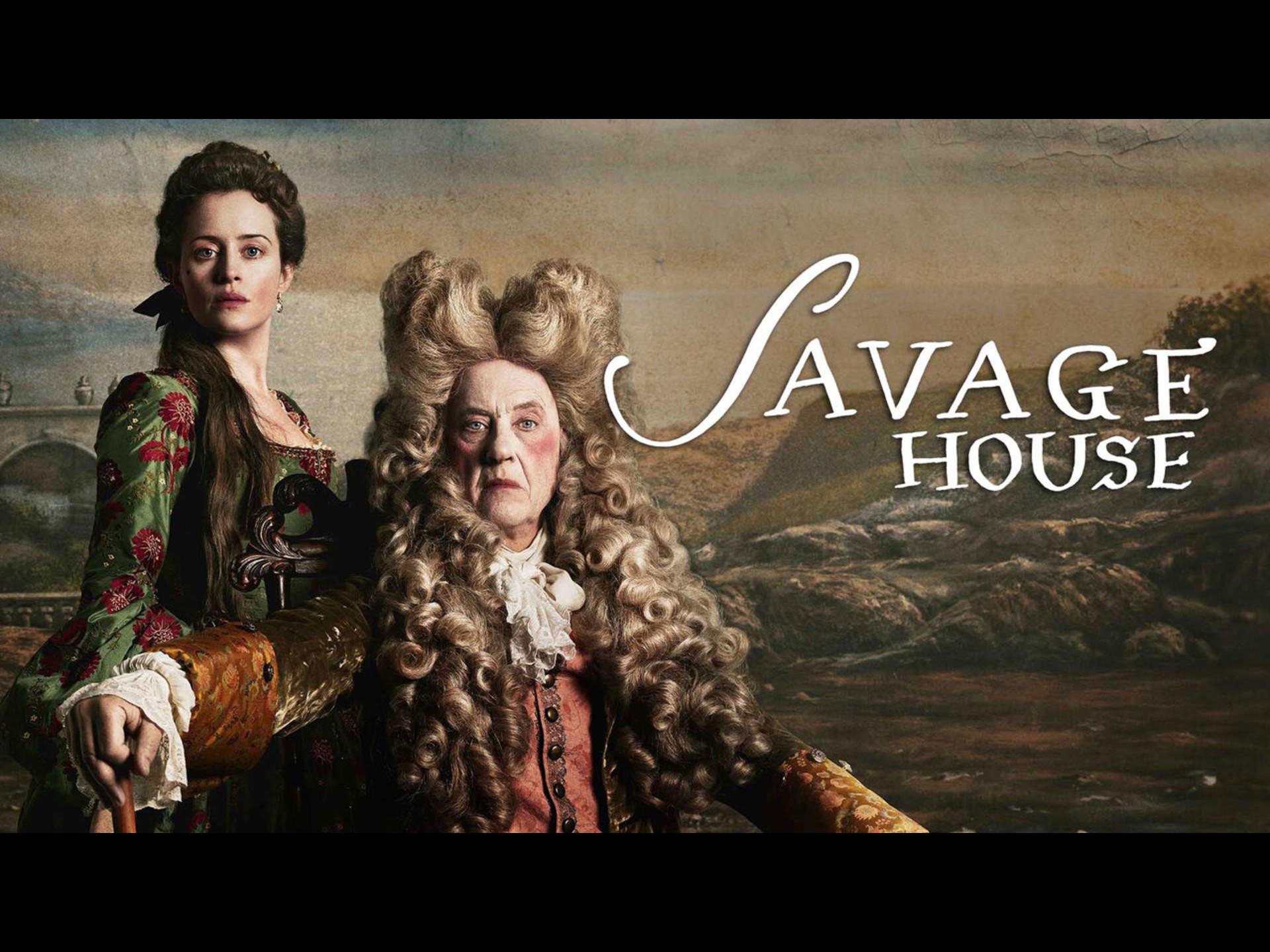 Savage House