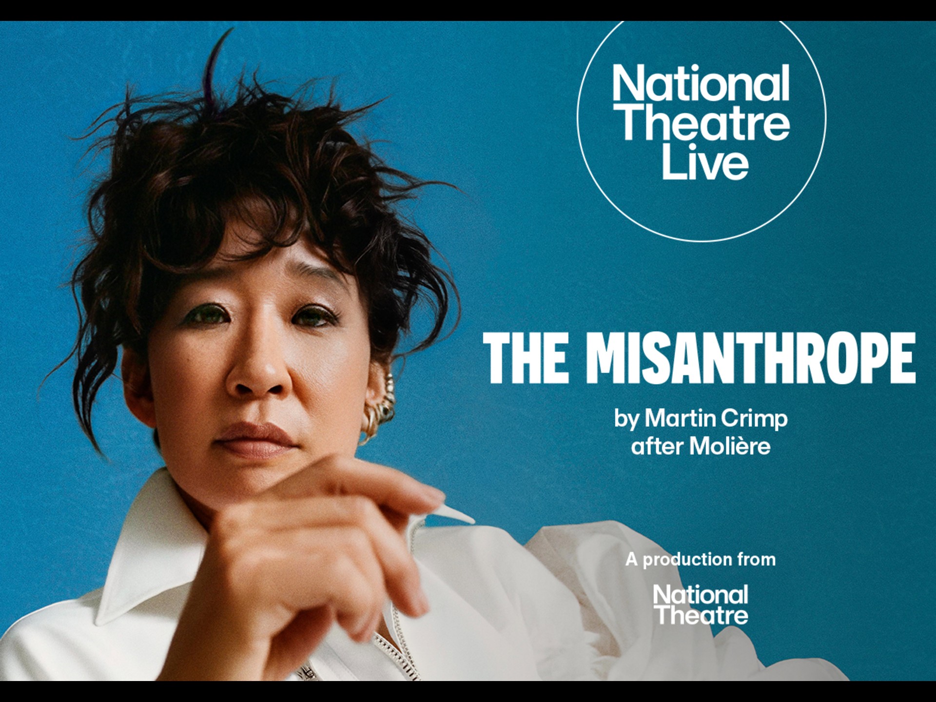 The Misanthrope