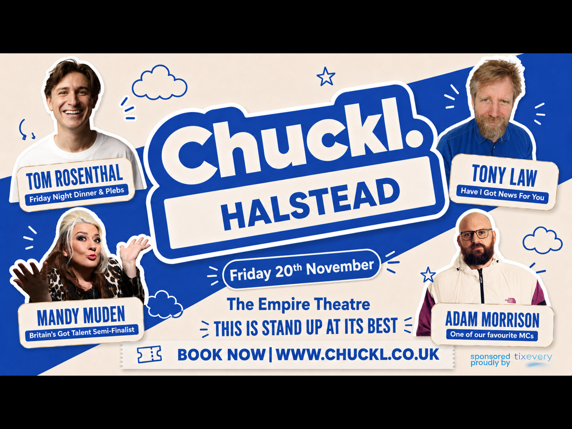 Chuckl.Halstead November 2026