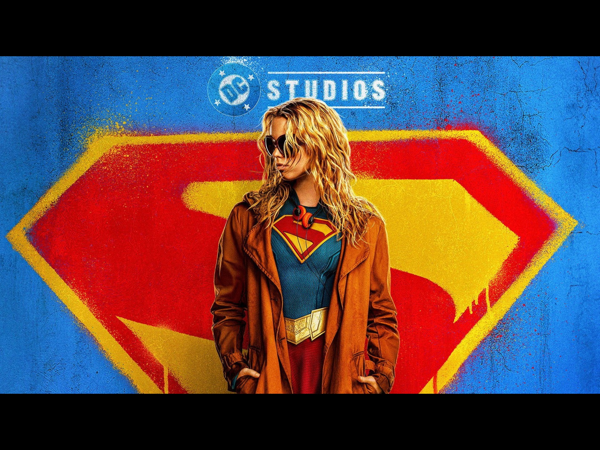 Supergirl