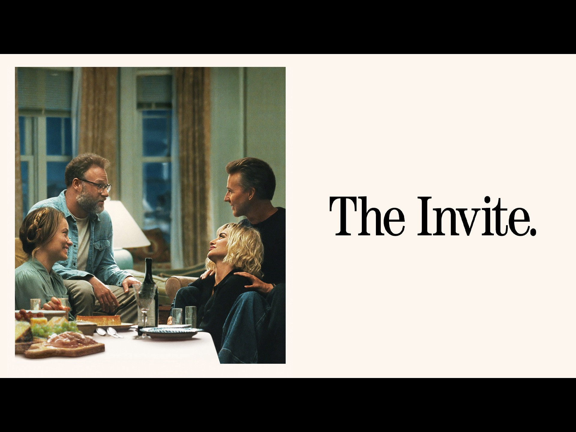 The Invite