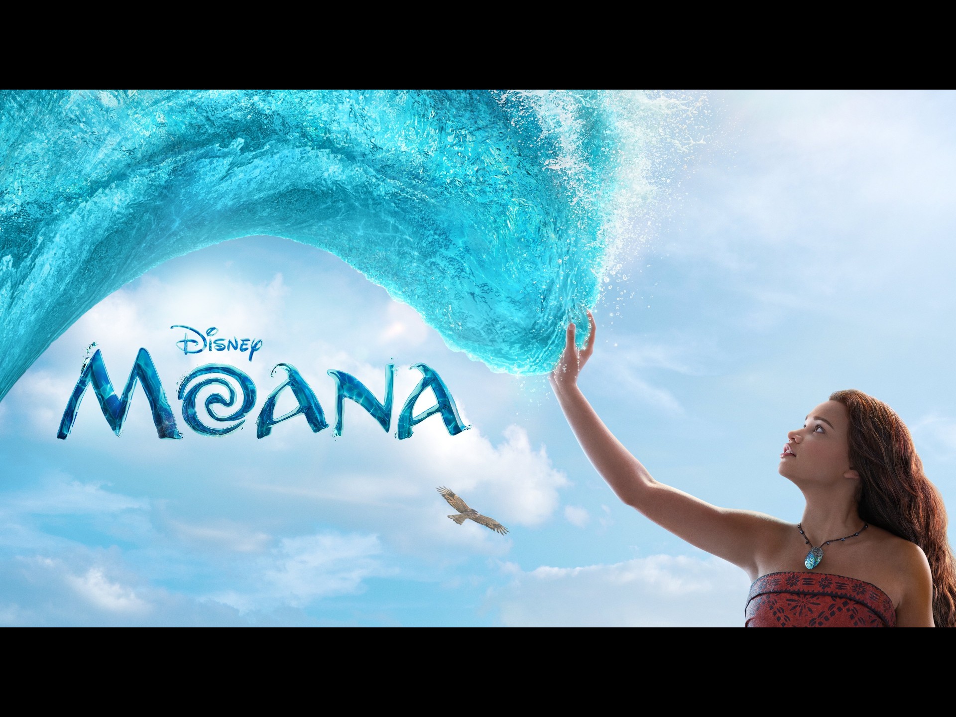 Moana