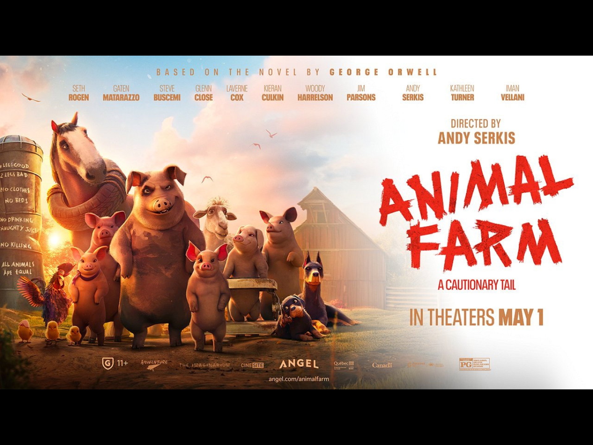 Animal Farm
