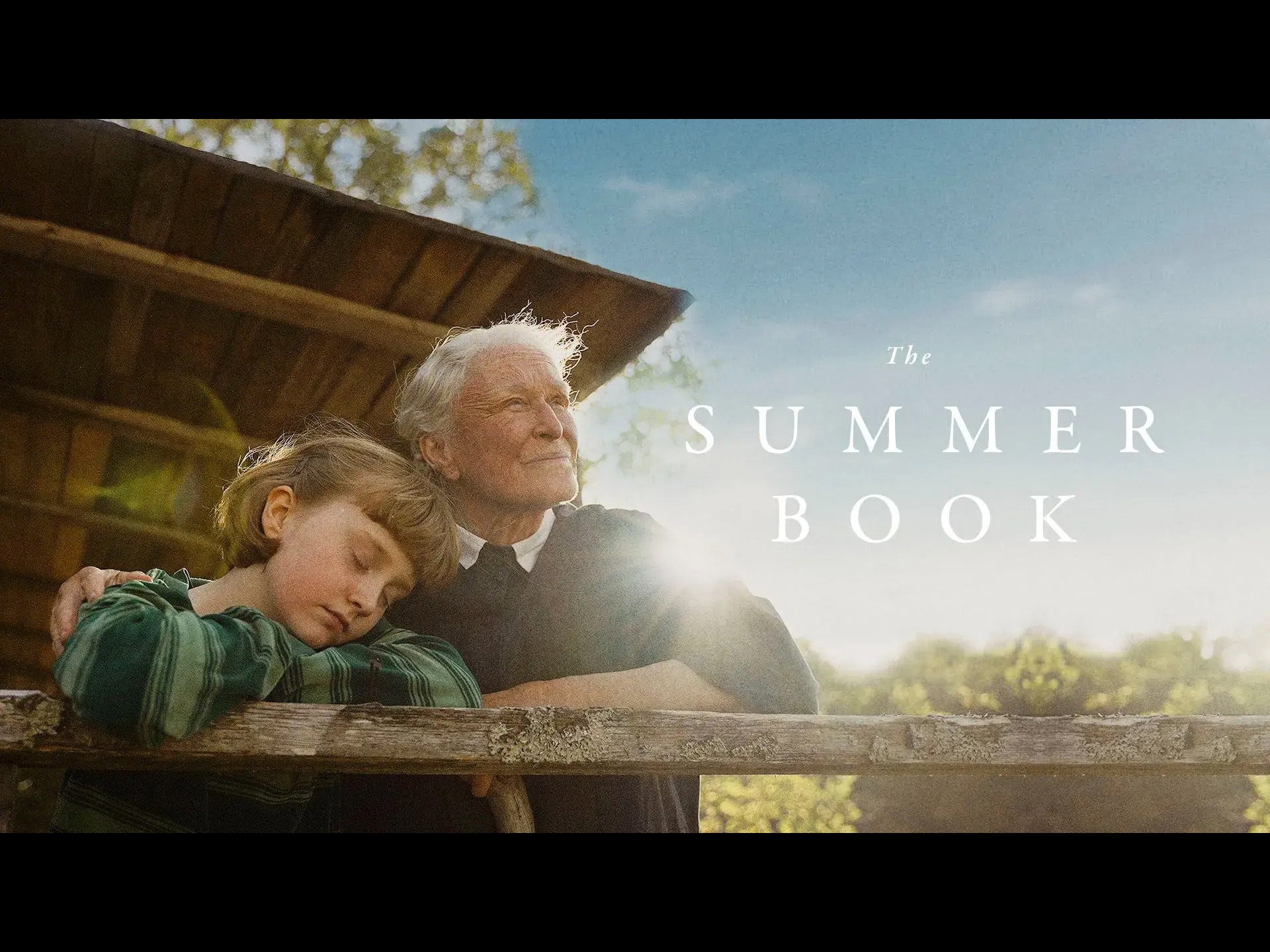 The Summer Book