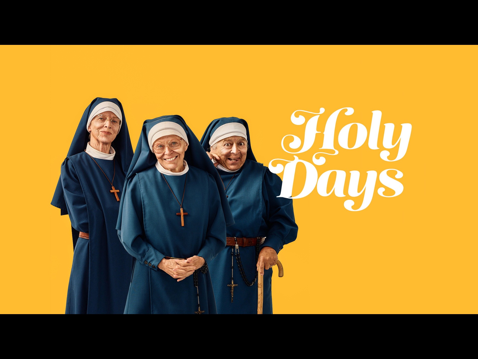 Holy Days
