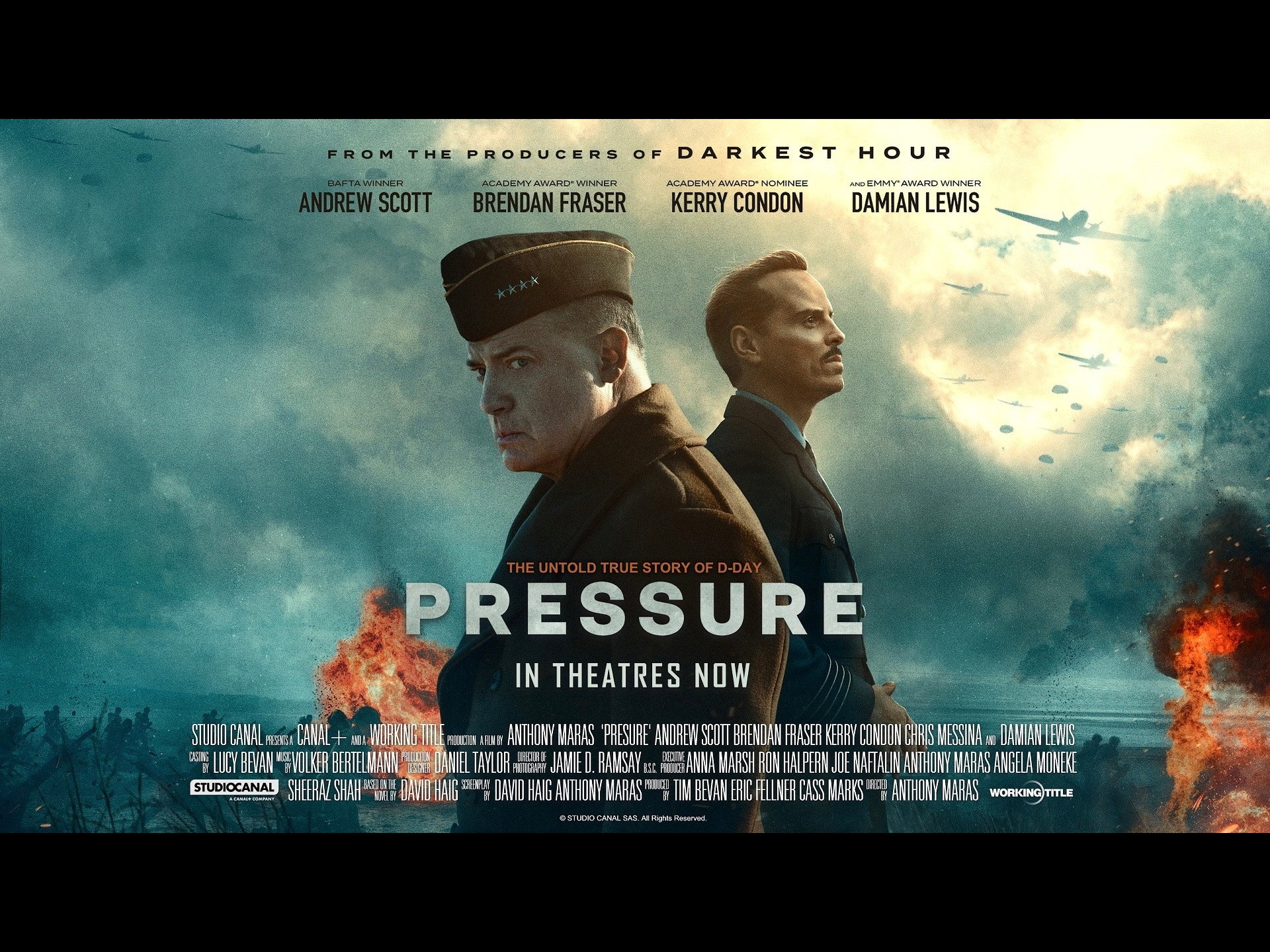 Pressure