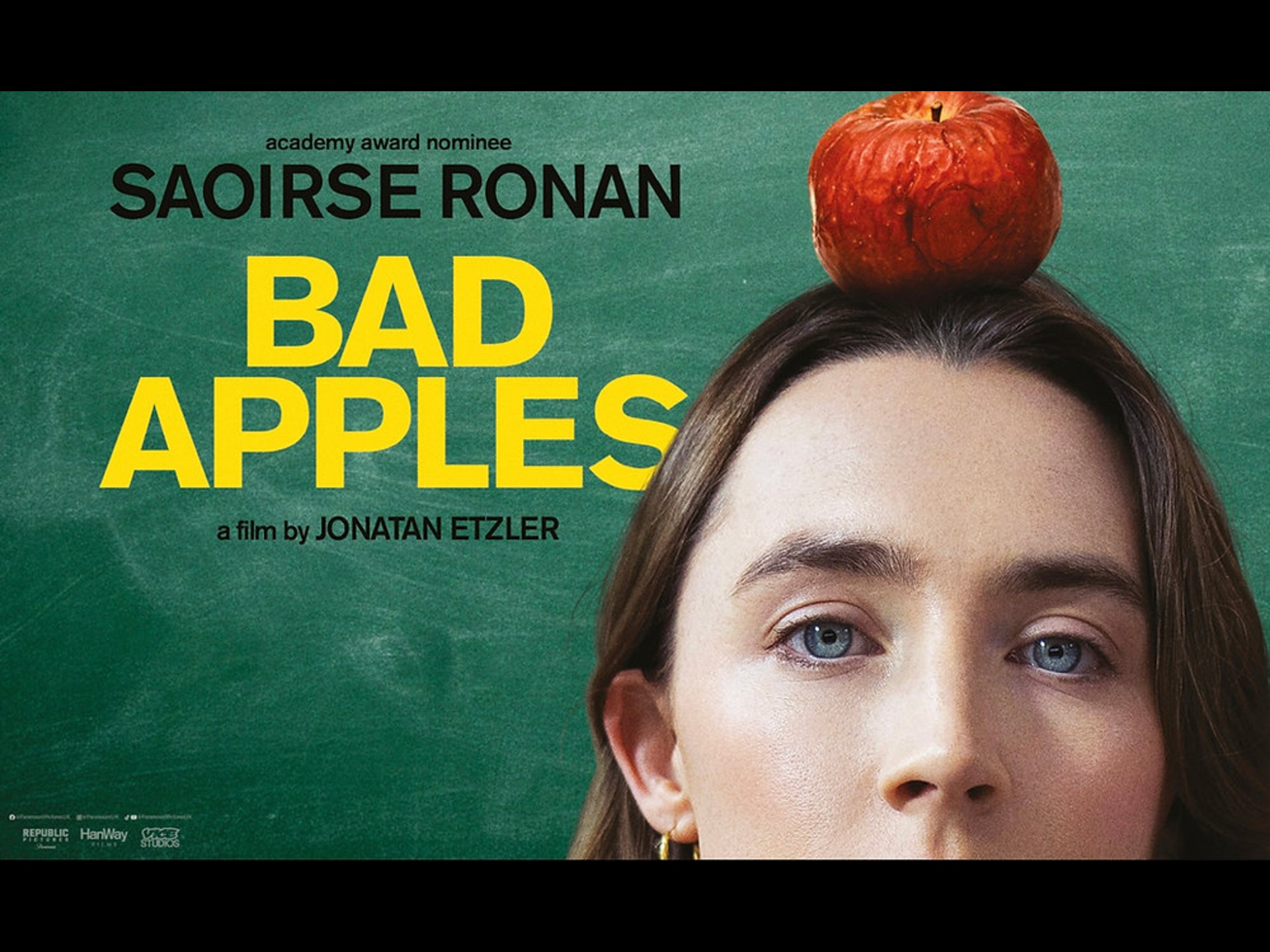 Bad Apples