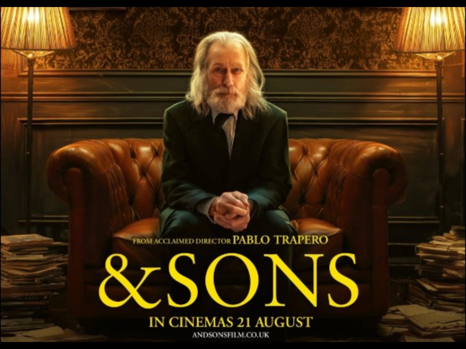 & Sons
