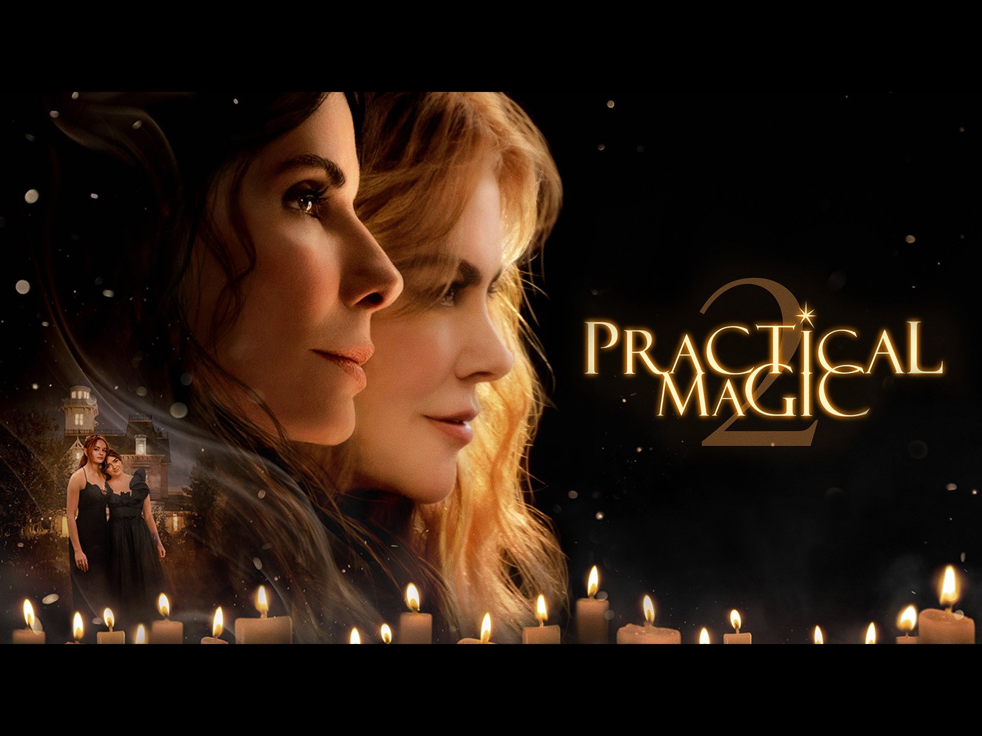 Practical Magic 2