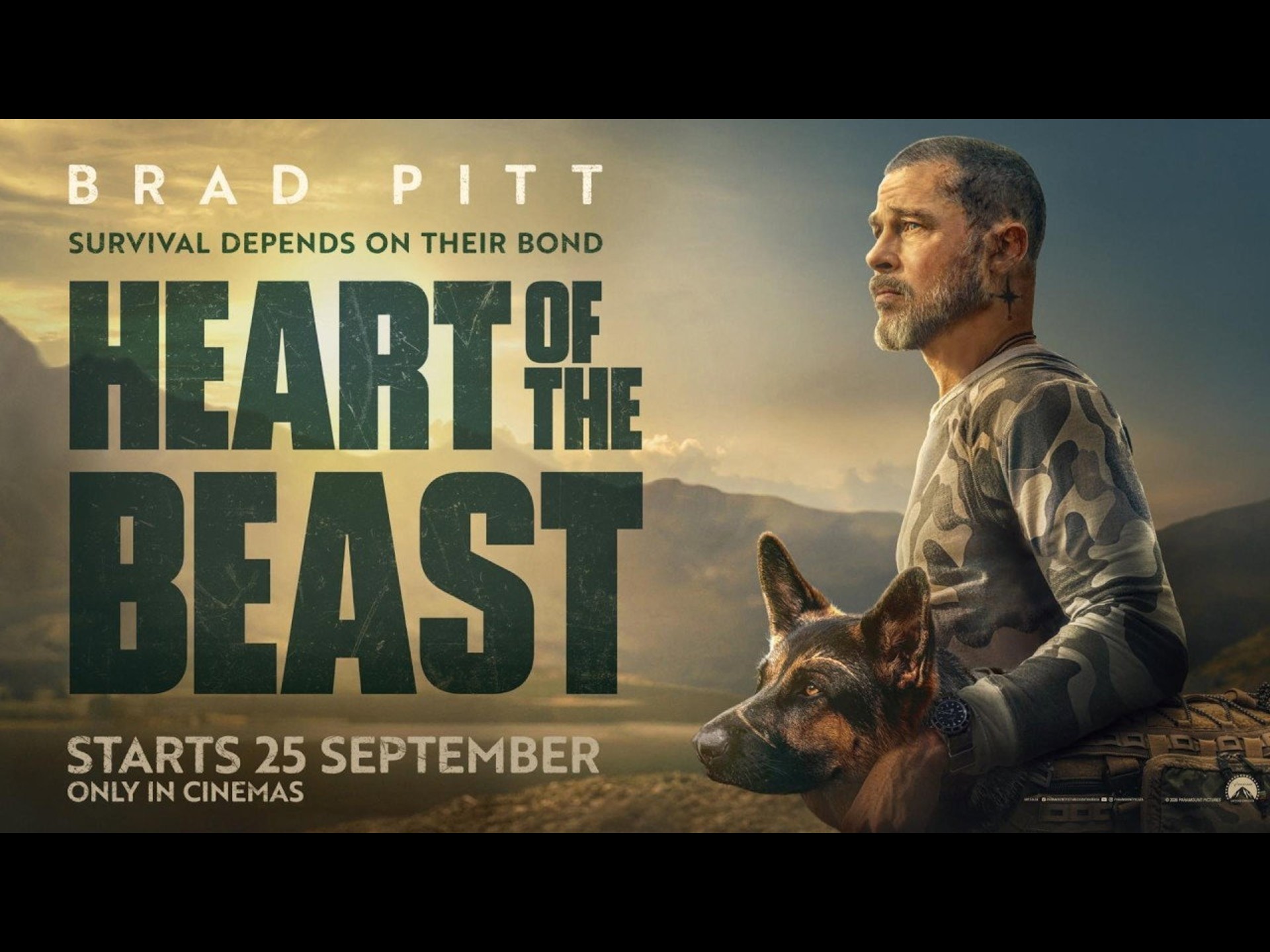Heart of the Beast