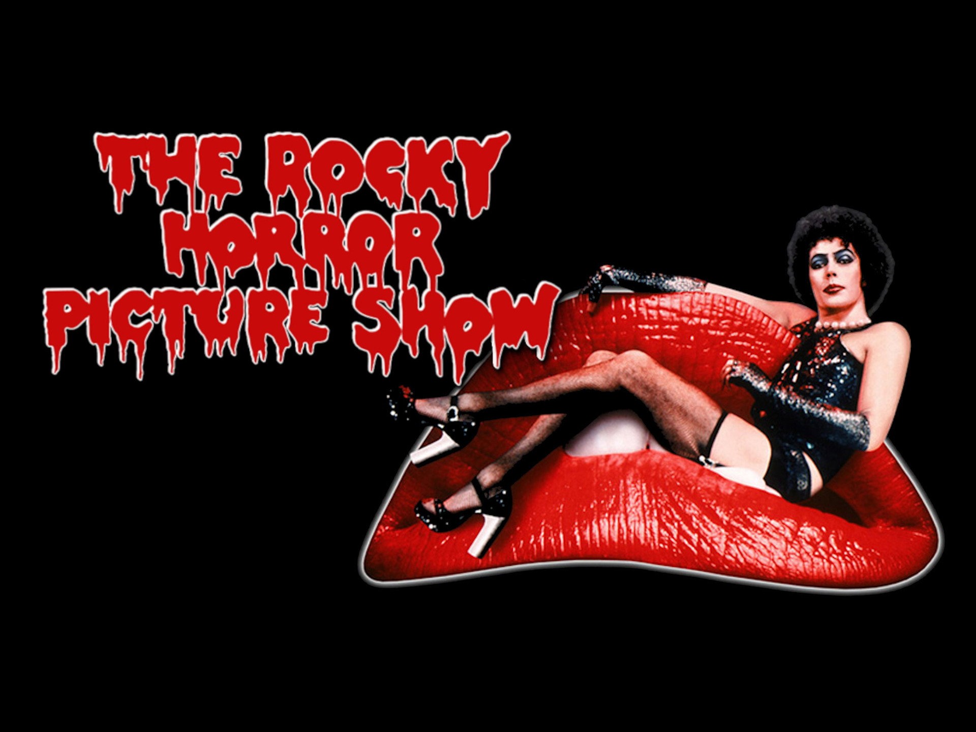 The Rocky Horror Picture Show 