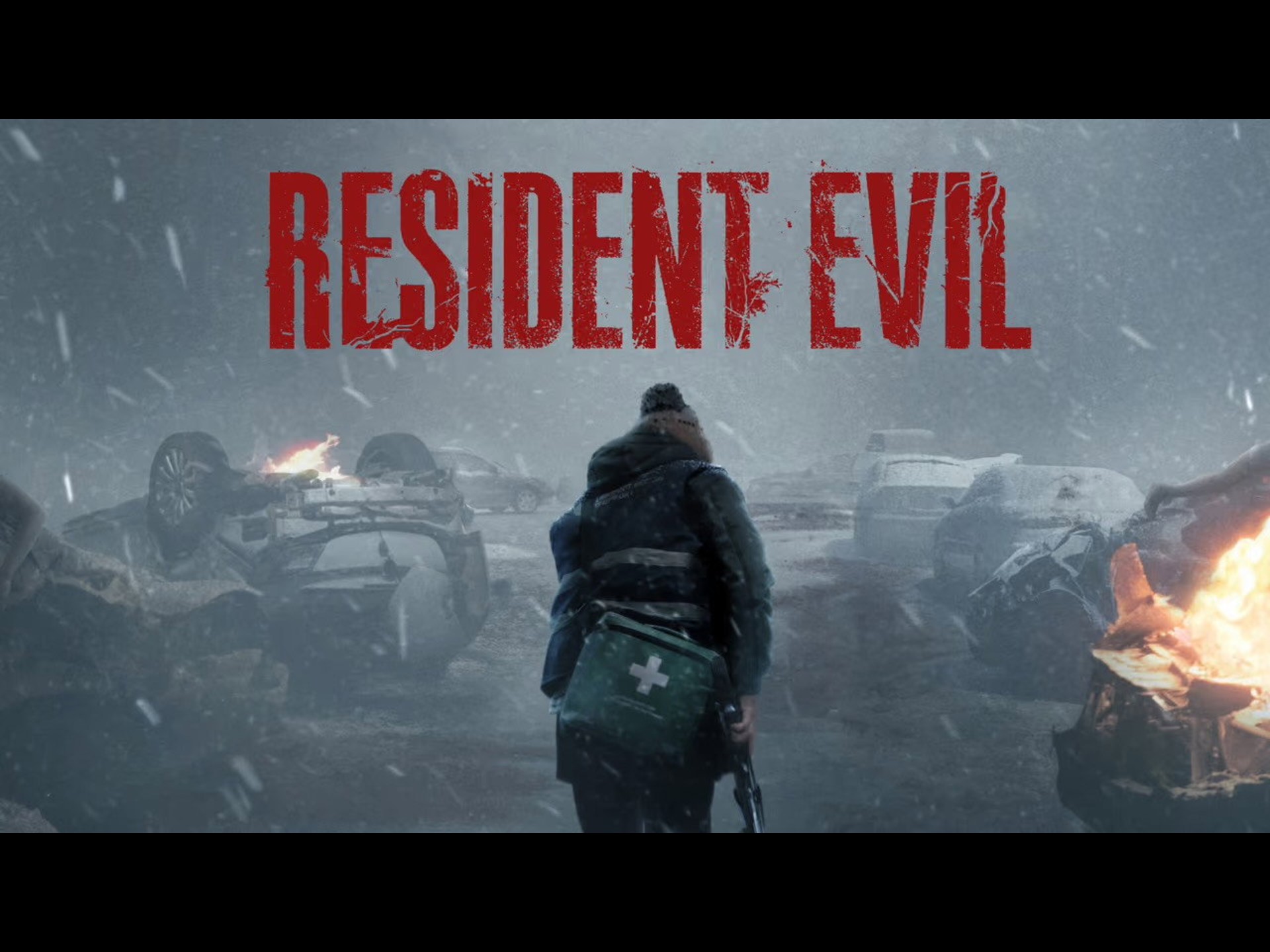 Resident Evil