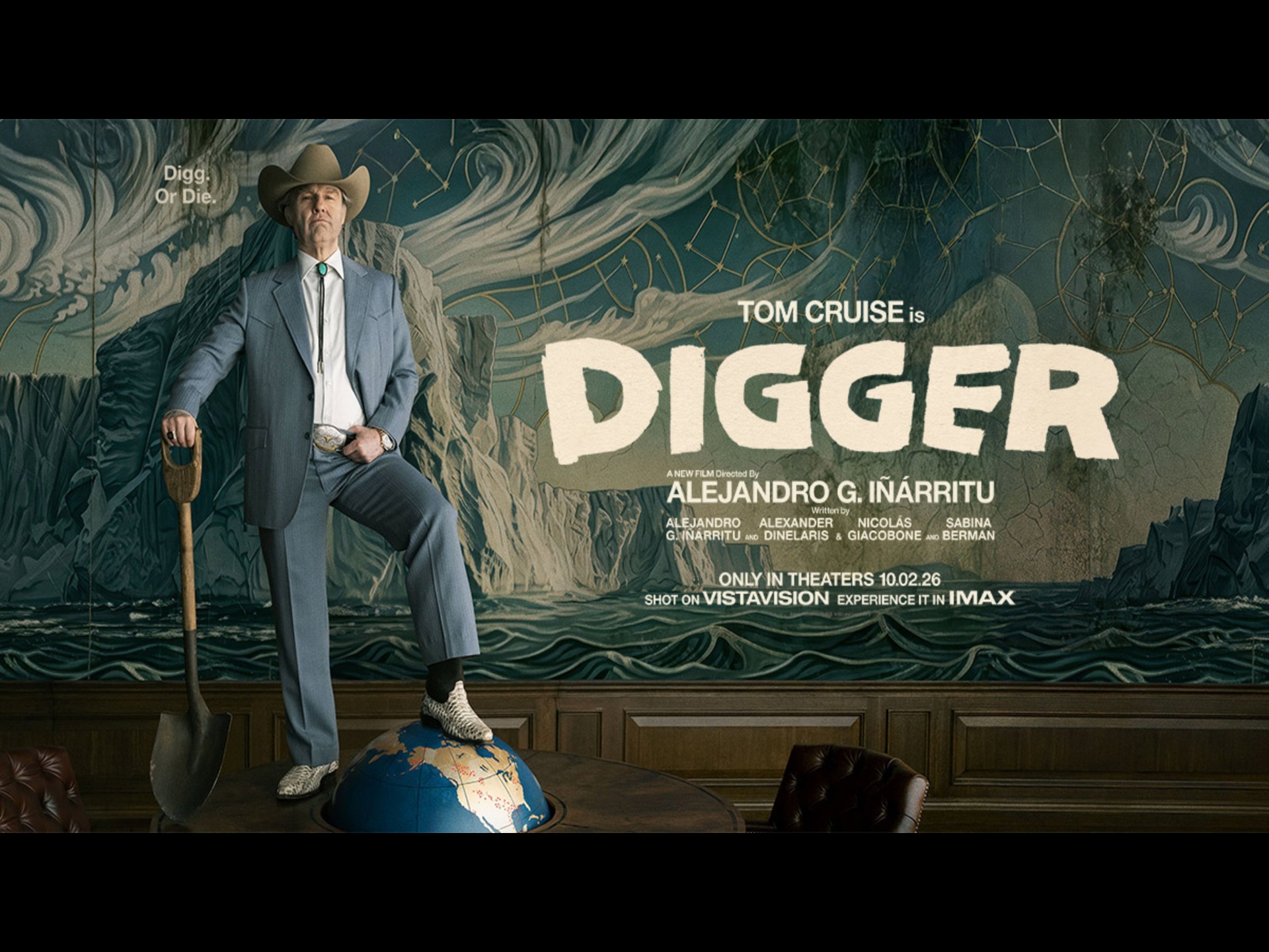 Digger