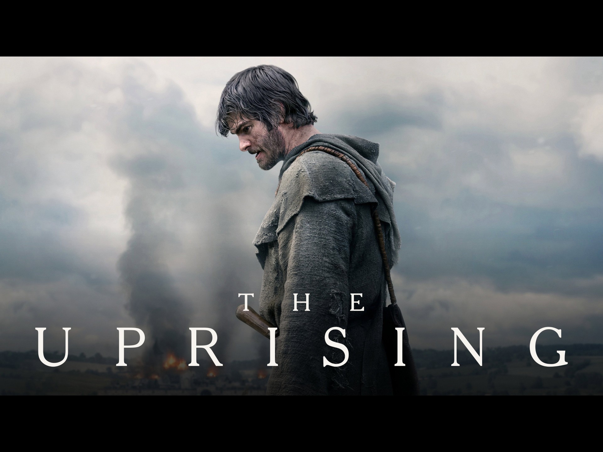 The Uprising